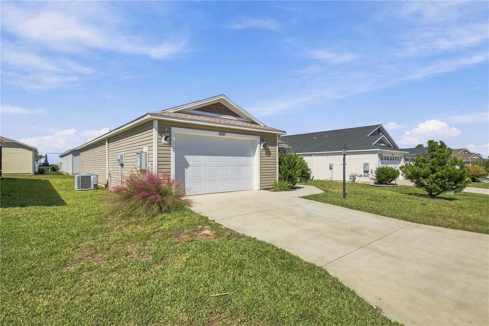 6292 FLAXMAYER ROAD, The Villages, FL 32163 6292 FLAXMAYER ROAD, The Villages, FL 32163