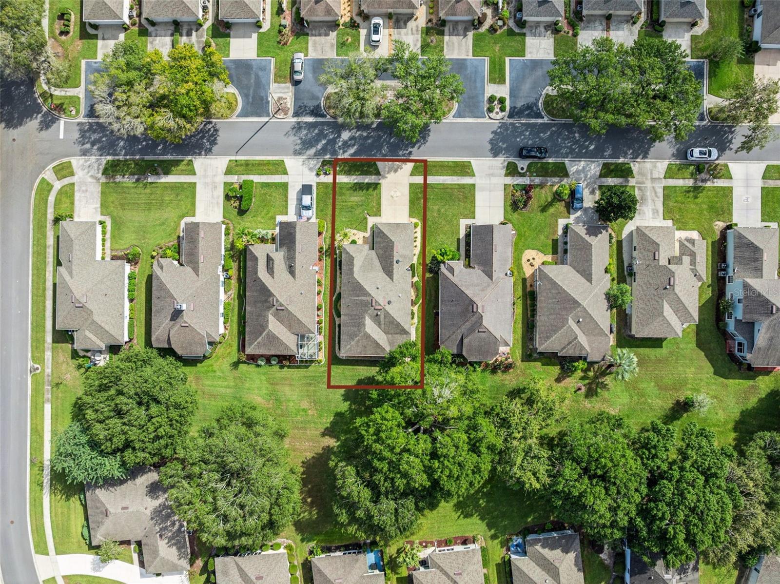 461 BAYTREE BOULEVARD, Tavares, FL 32778