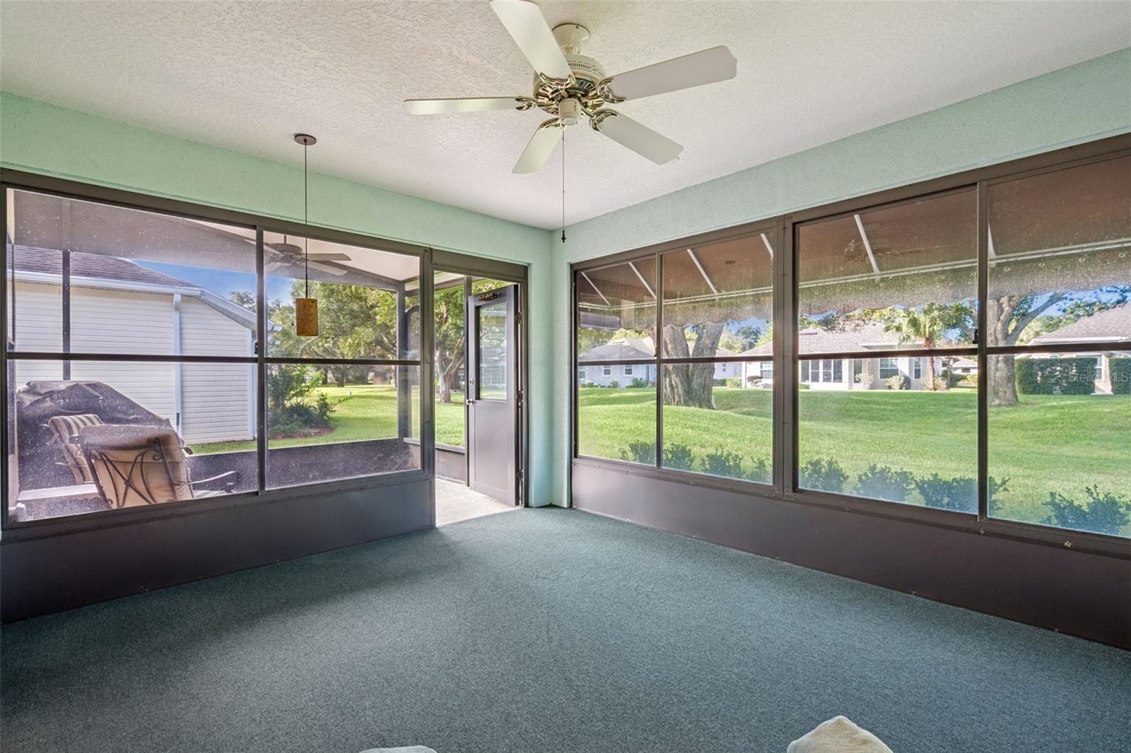 Florida Room