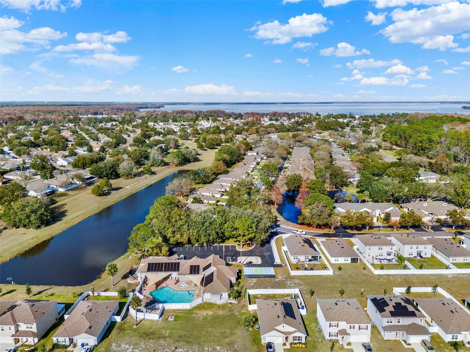 461 BAYTREE BOULEVARD, Tavares, FL 32778