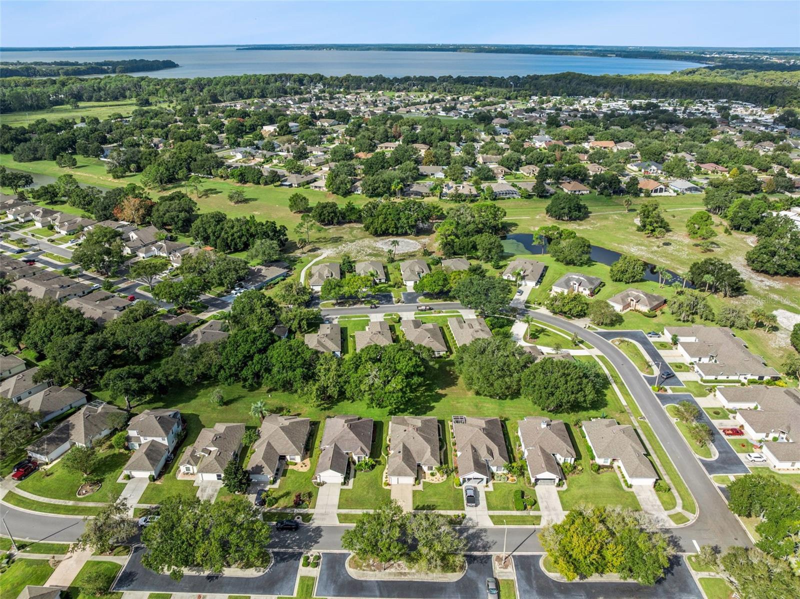 461 BAYTREE BOULEVARD, Tavares, FL 32778