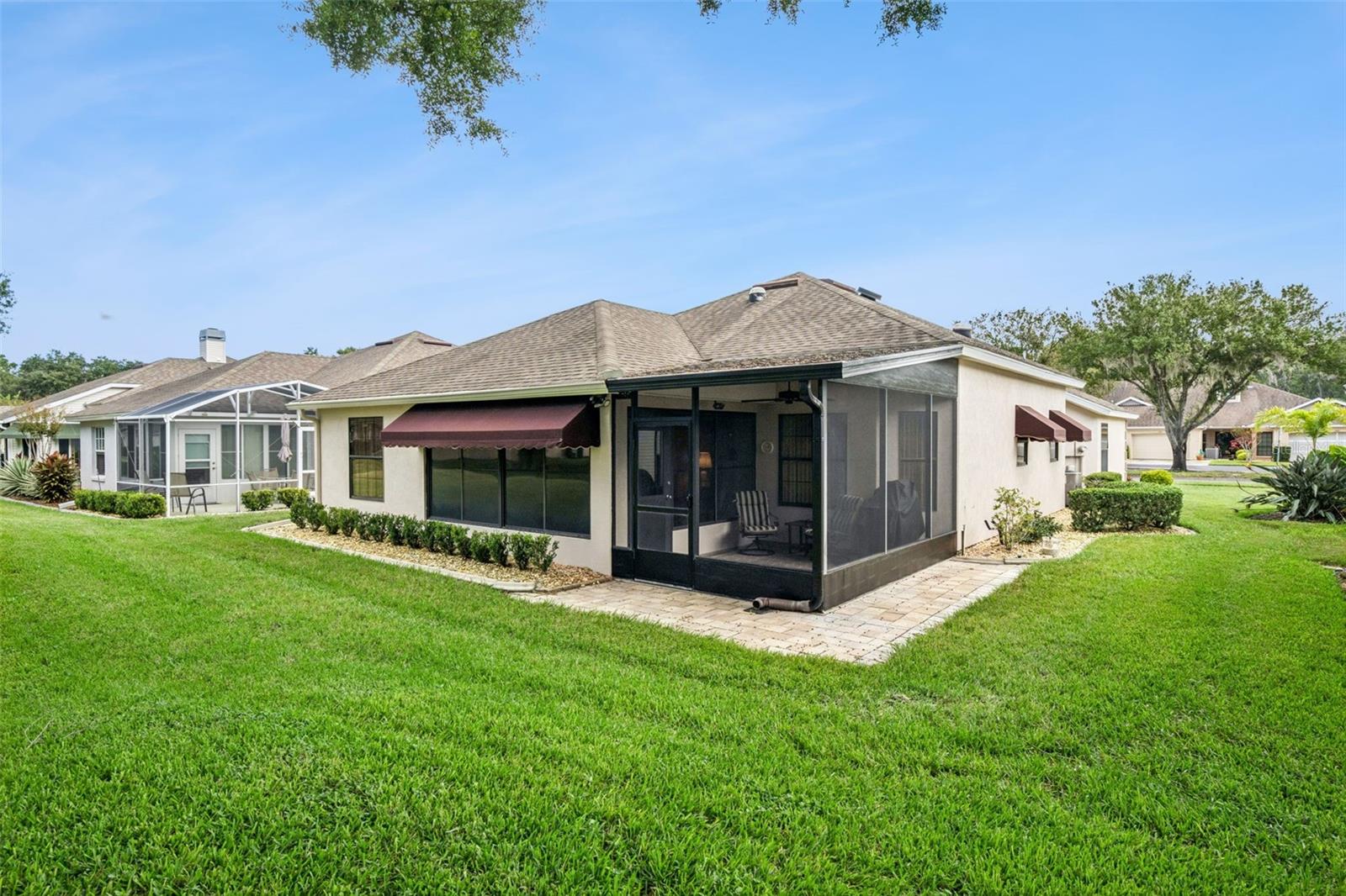 461 BAYTREE BOULEVARD, Tavares, FL 32778