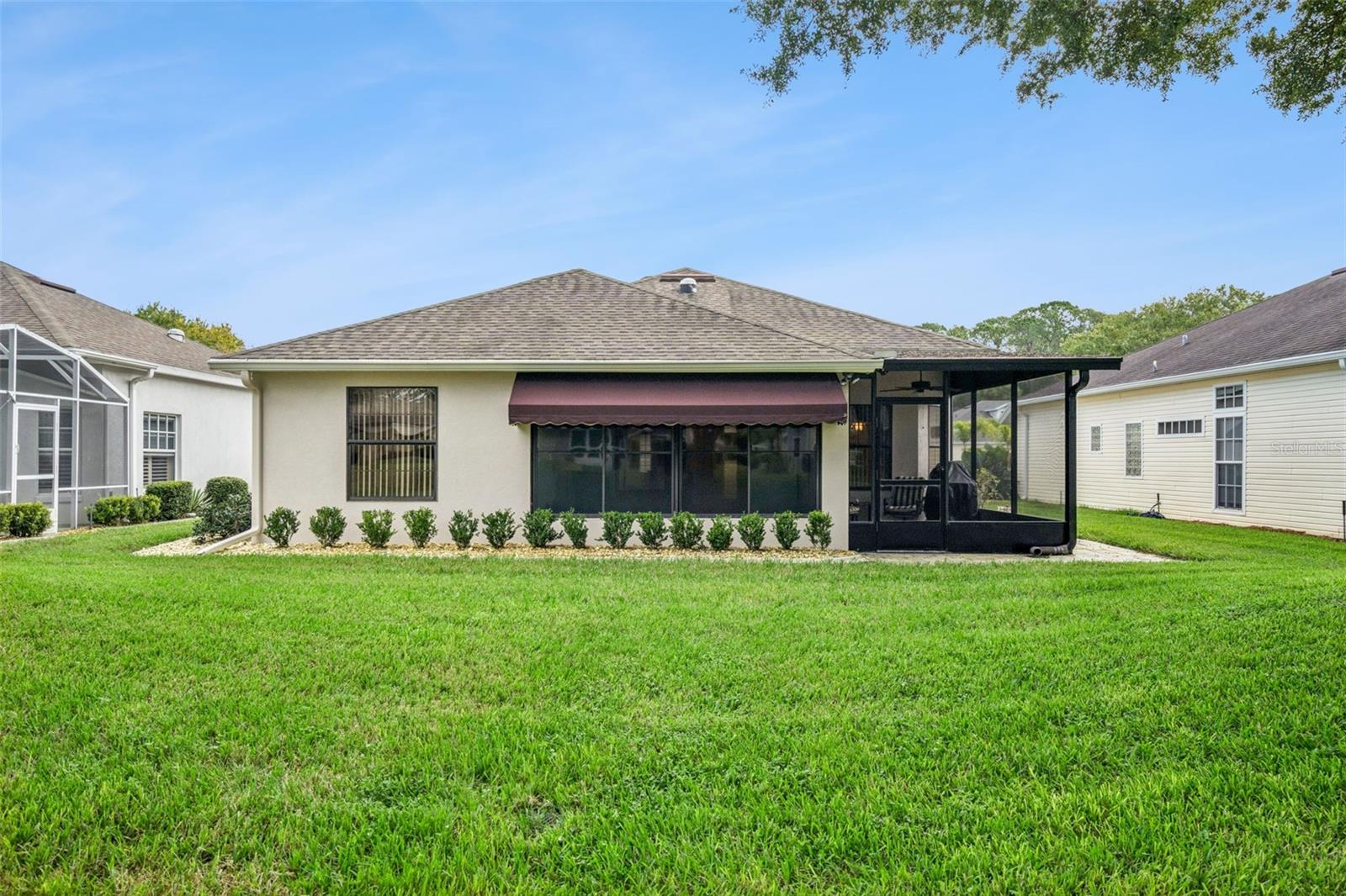 461 BAYTREE BOULEVARD, Tavares, FL 32778