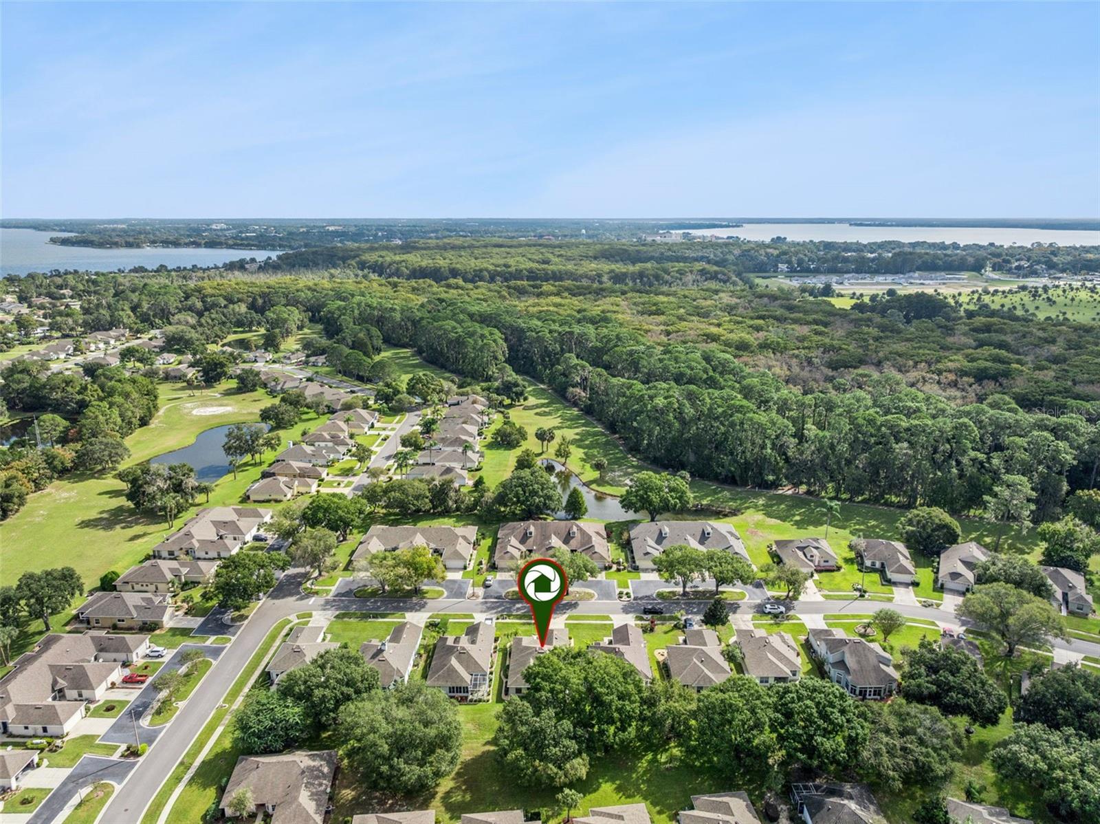 461 BAYTREE BOULEVARD, Tavares, FL 32778