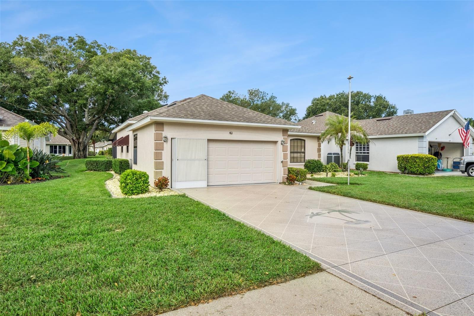 461 BAYTREE BOULEVARD, Tavares, FL 32778 461 BAYTREE BOULEVARD, Tavares, FL 32778
