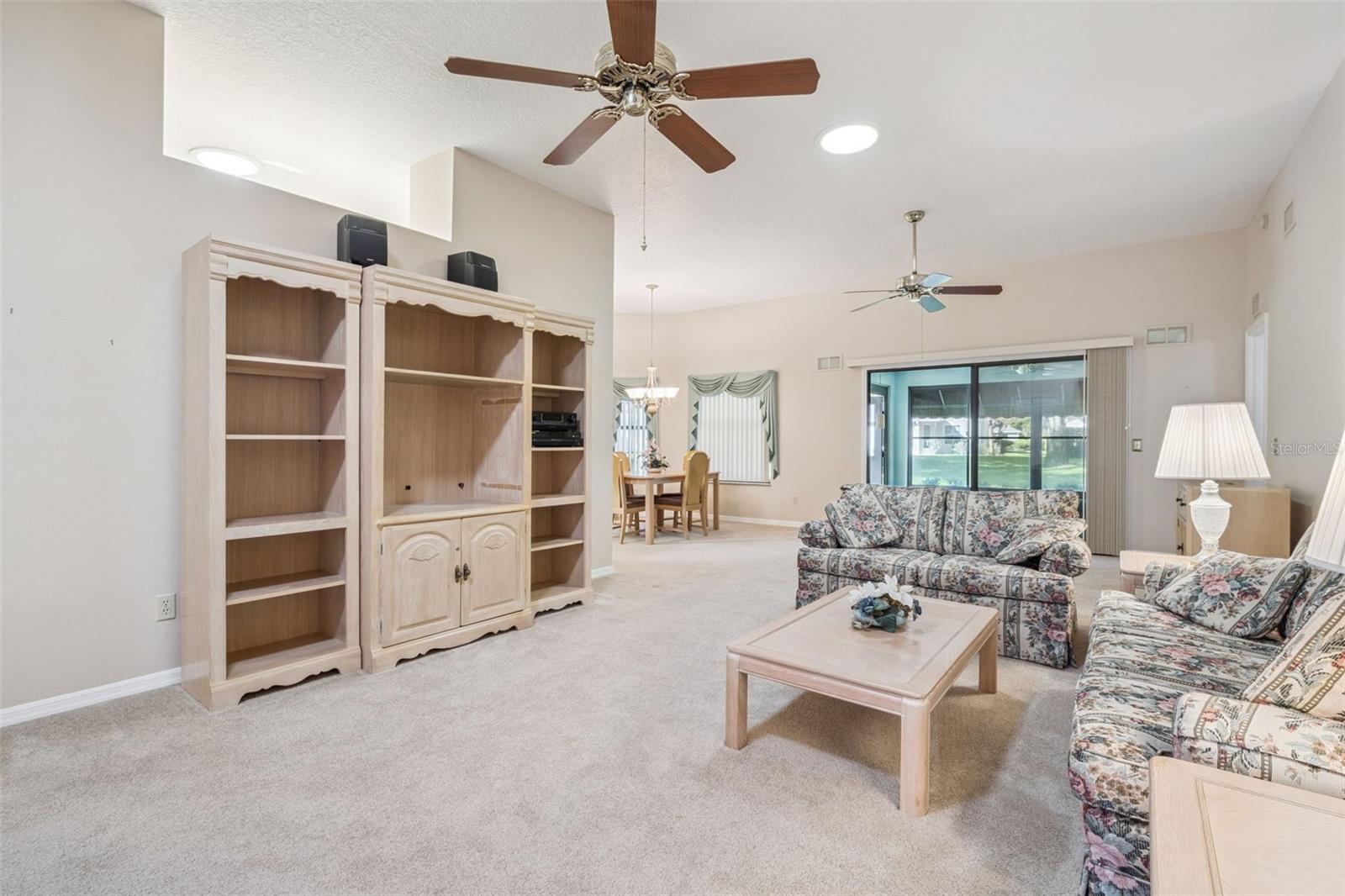 Open Floor Plan Open Floor Plan