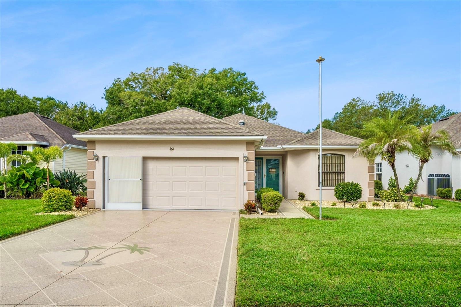 461 BAYTREE BOULEVARD, Tavares, FL 32778