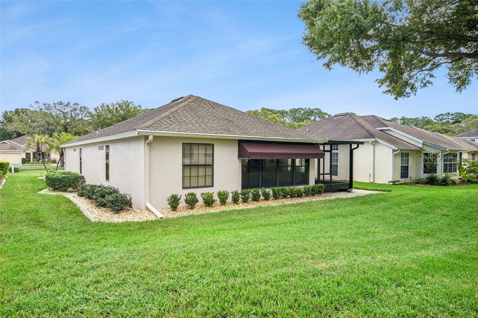 461 BAYTREE BOULEVARD, Tavares, FL 32778