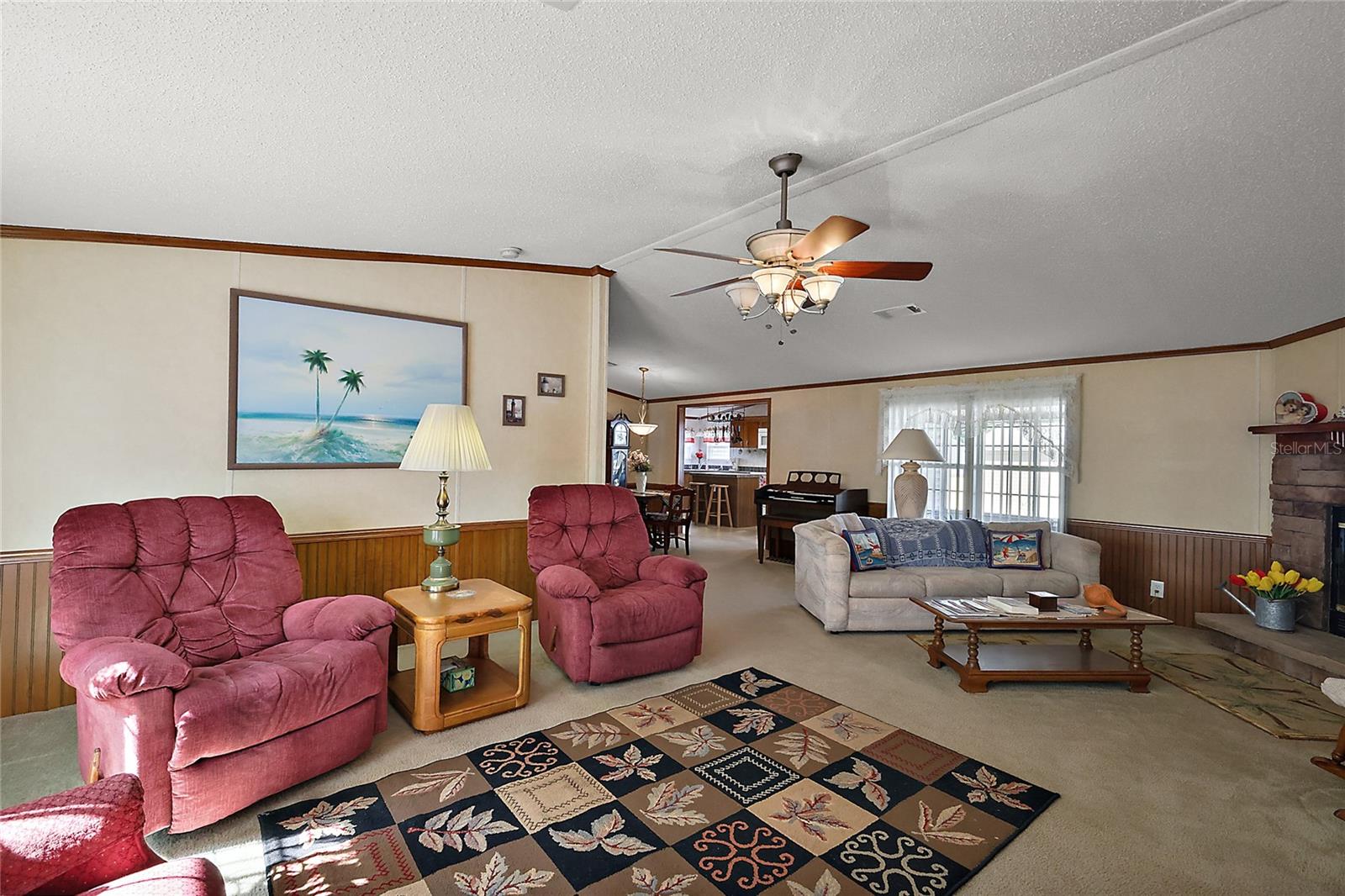 37945 MONTICELLO STREET, Leesburg, FL 34788