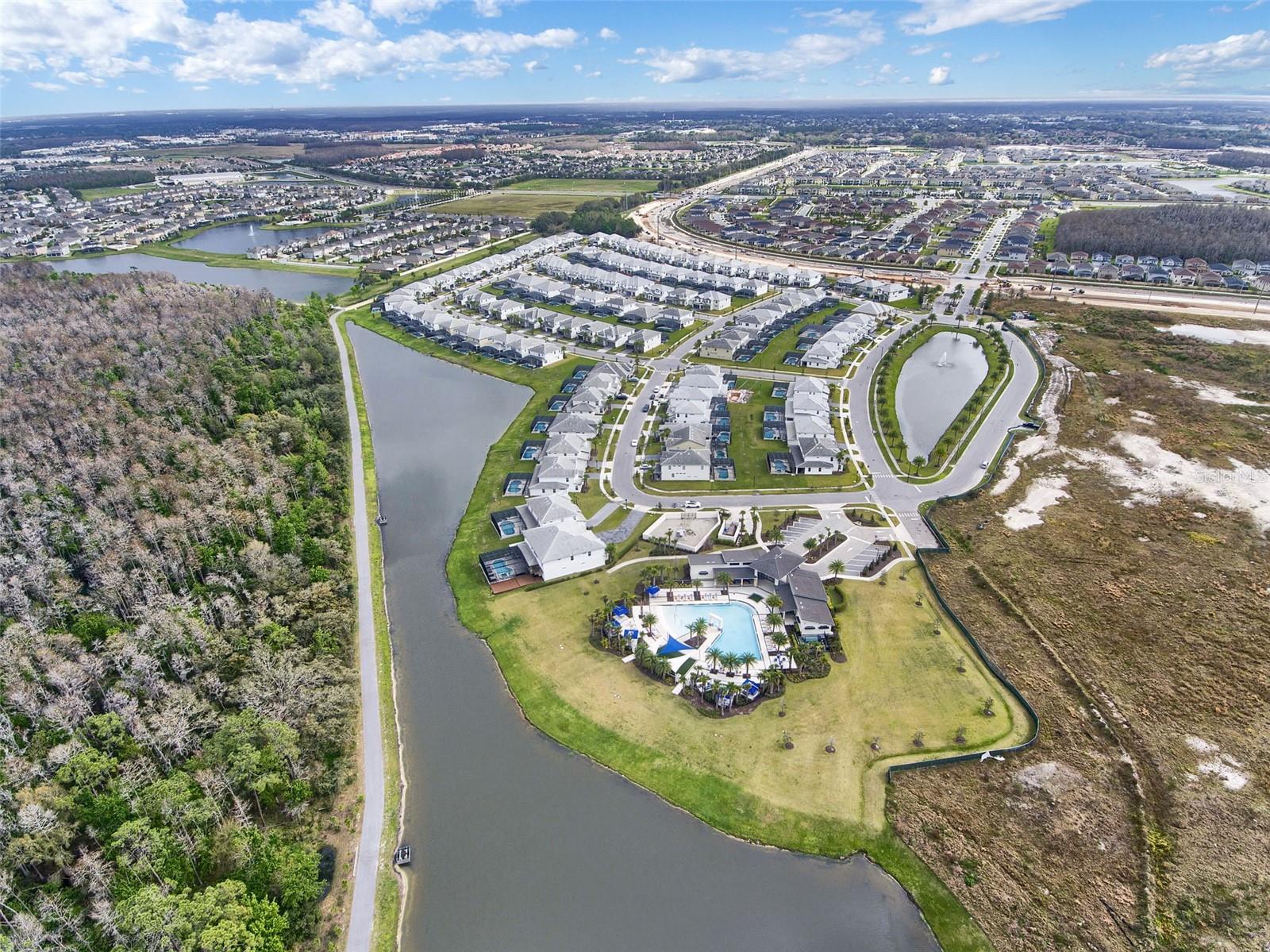3653 CORSICA LANE, Clermont, FL 34711