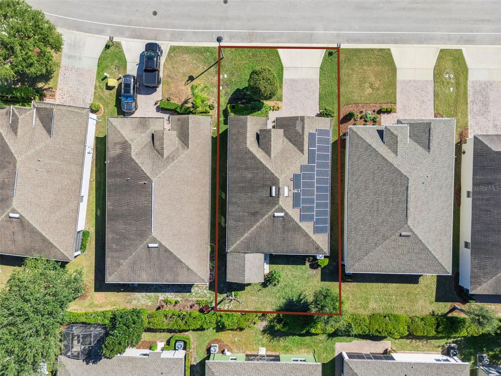 3653 CORSICA LANE, Clermont, FL 34711