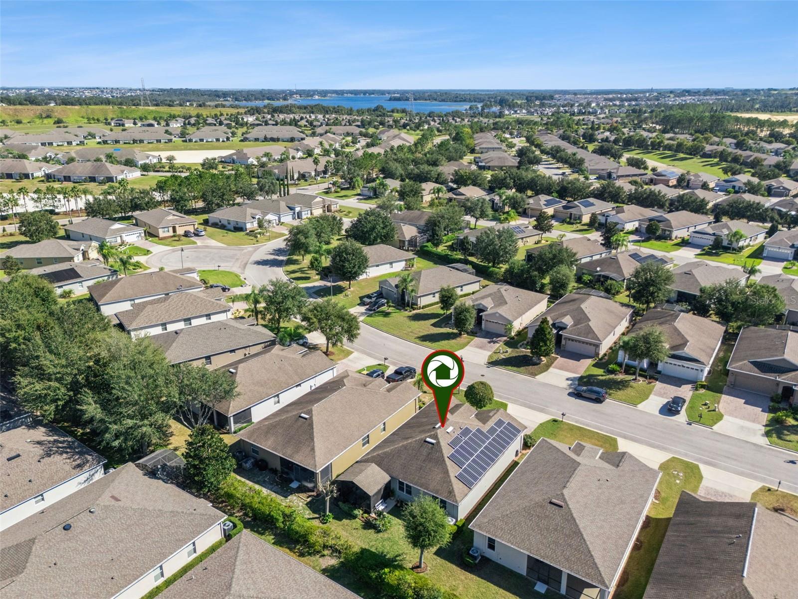 3653 CORSICA LANE, Clermont, FL 34711