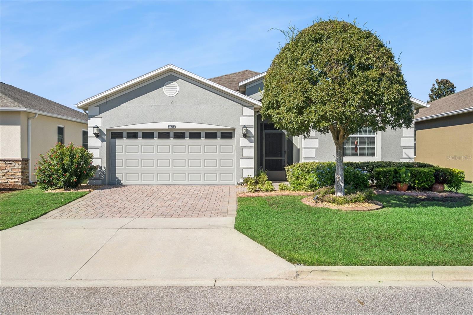 3653 CORSICA LANE, Clermont, FL 34711