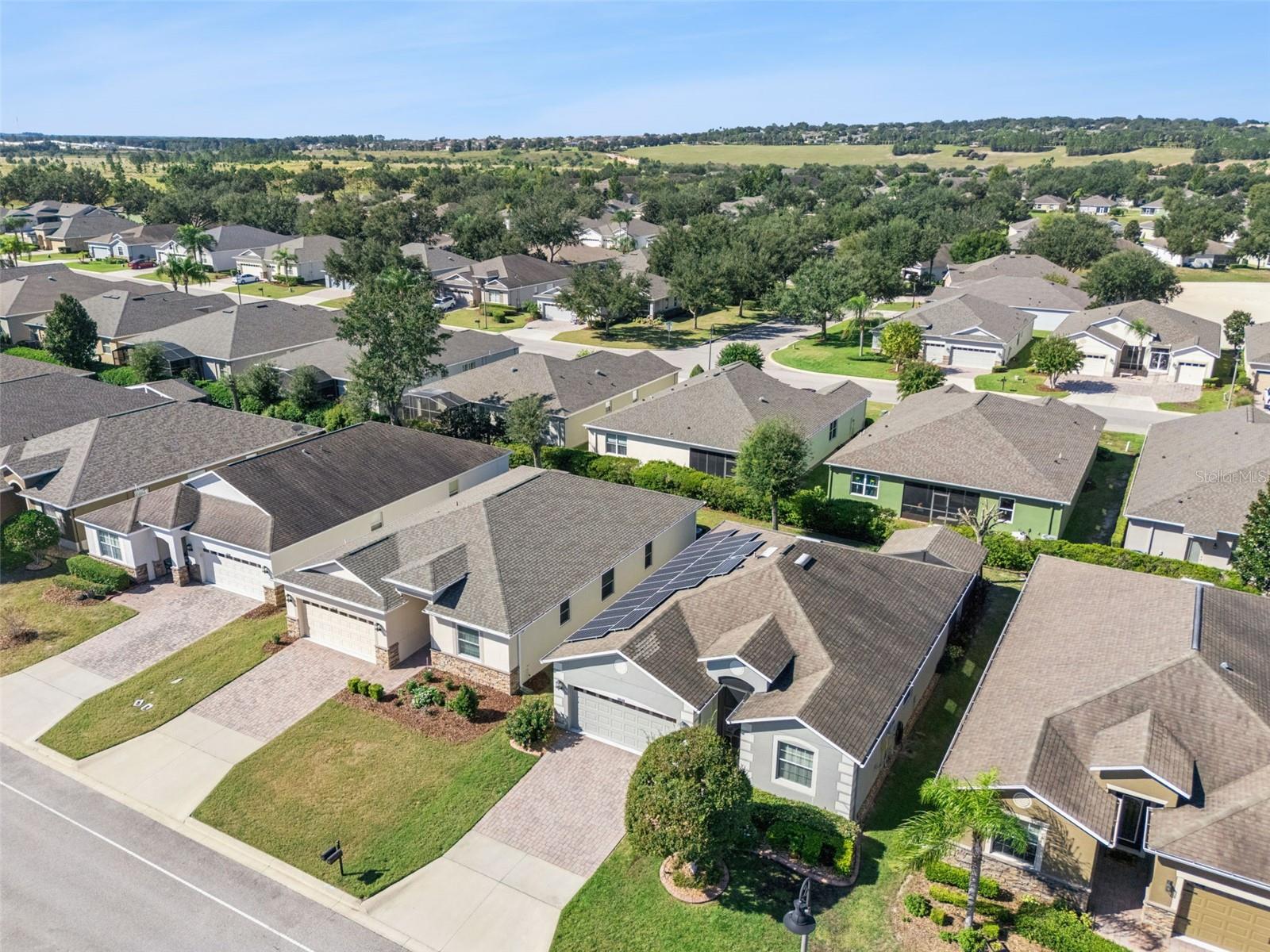 3653 CORSICA LANE, Clermont, FL 34711