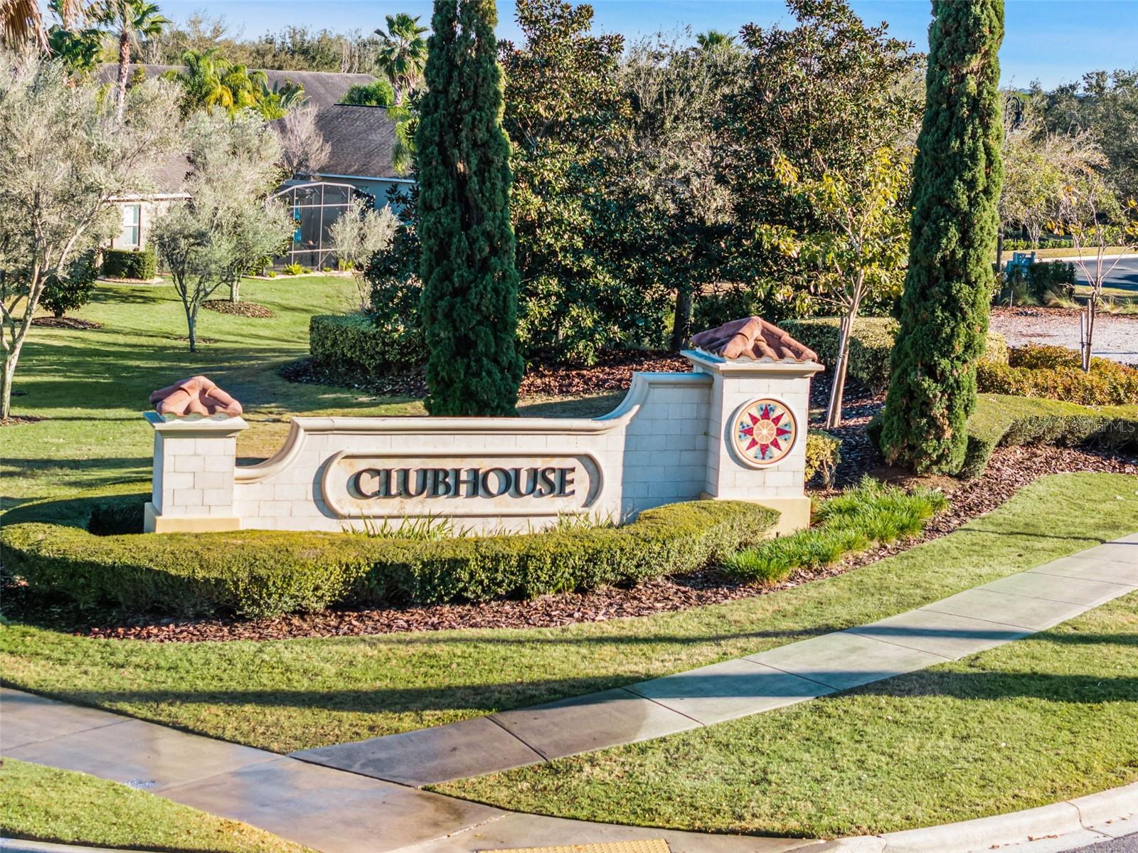3653 CORSICA LANE, Clermont, FL 34711
