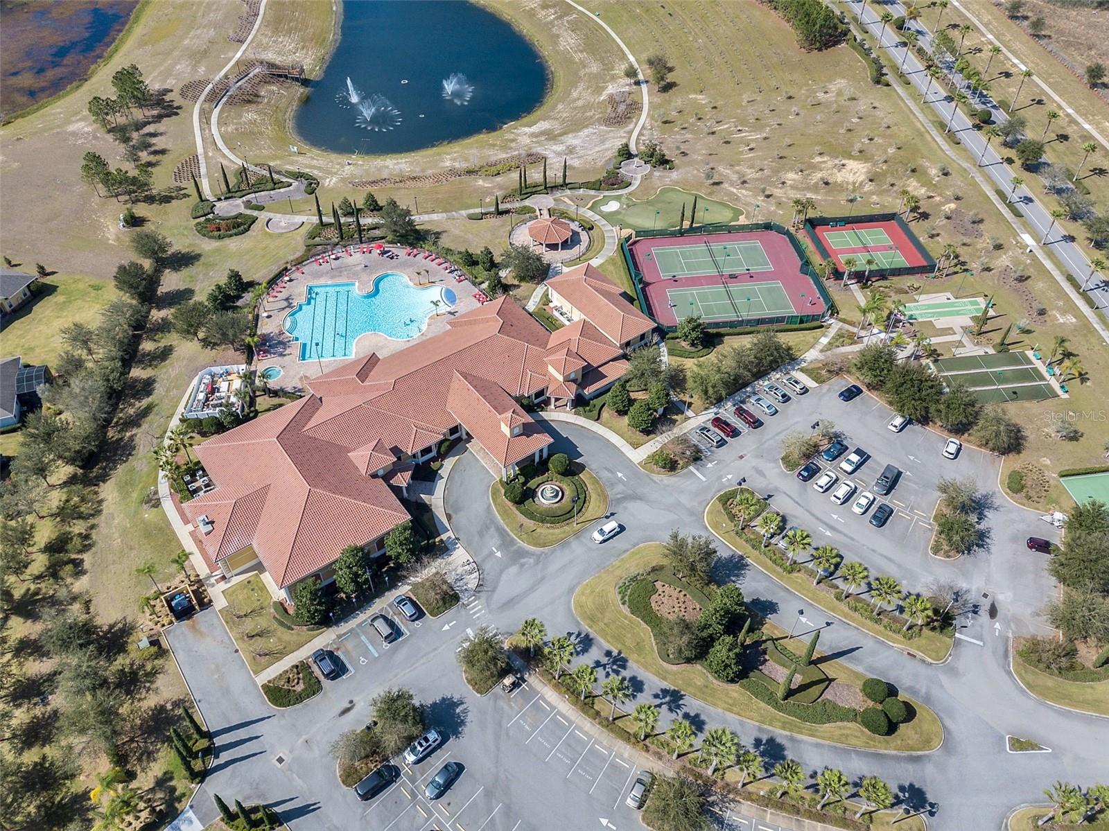 3653 CORSICA LANE, Clermont, FL 34711