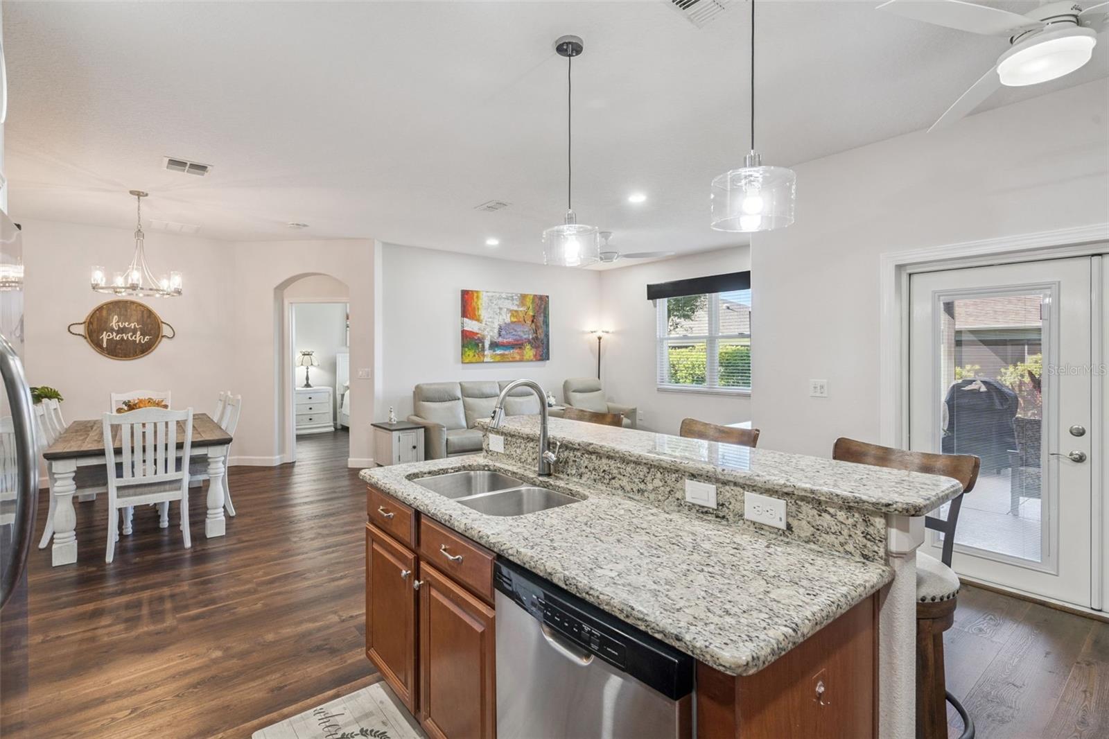 3653 CORSICA LANE, Clermont, FL 34711