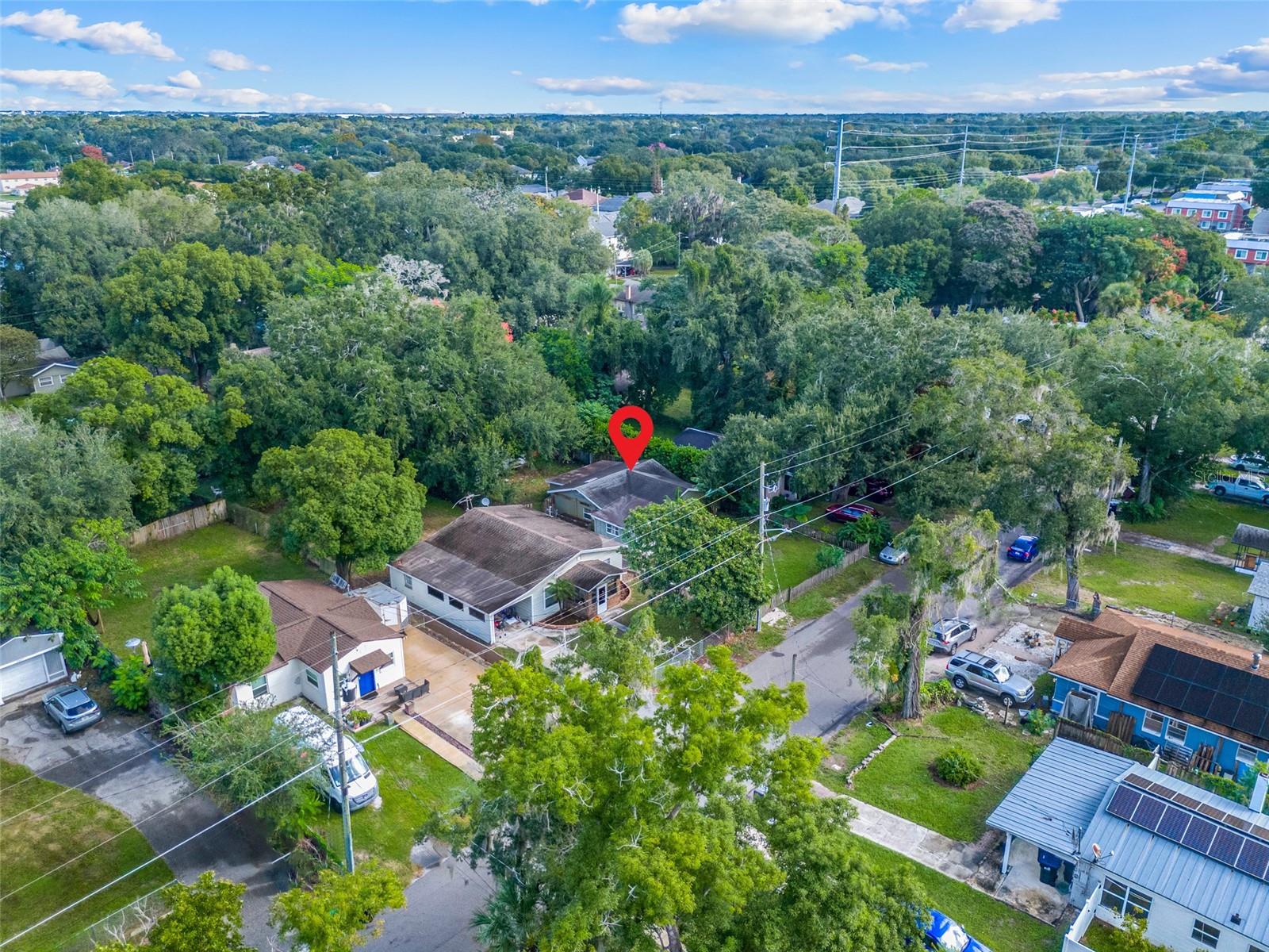 2015 PAGE AVENUE, Orlando, FL 32806