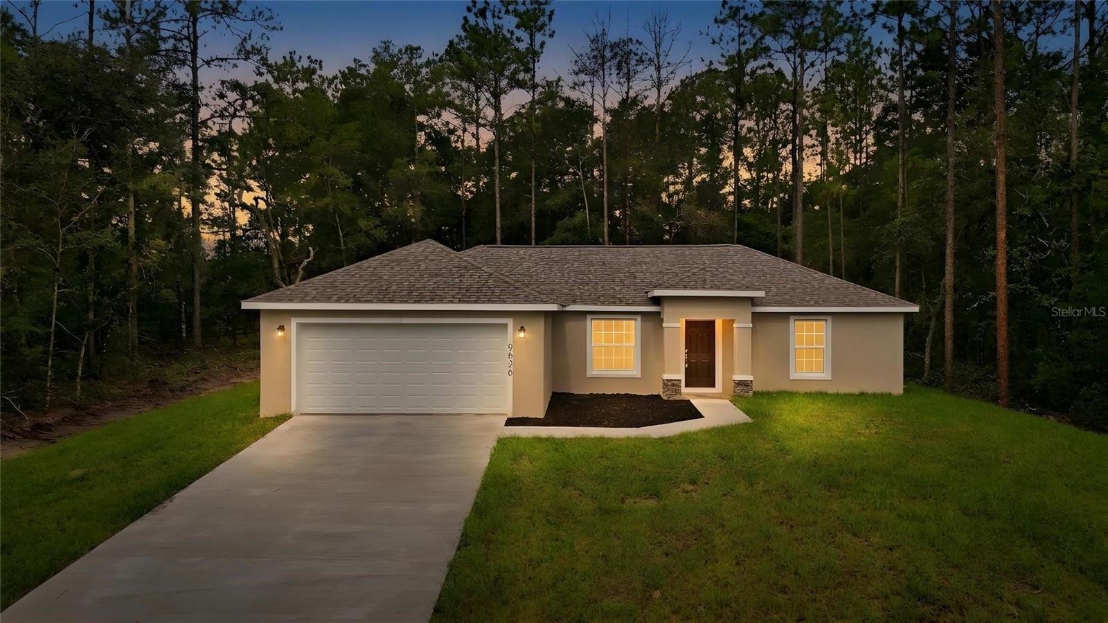 19802 SW MARINE BOULEVARD, Dunnellon, FL 34431