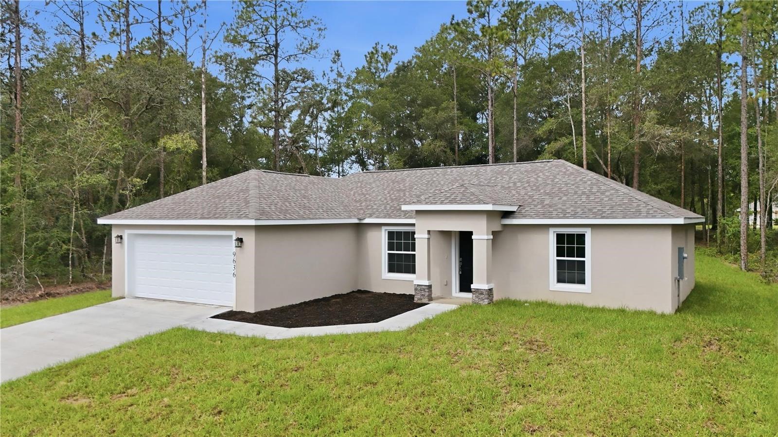 19802 SW MARINE BOULEVARD, Dunnellon, FL 34431