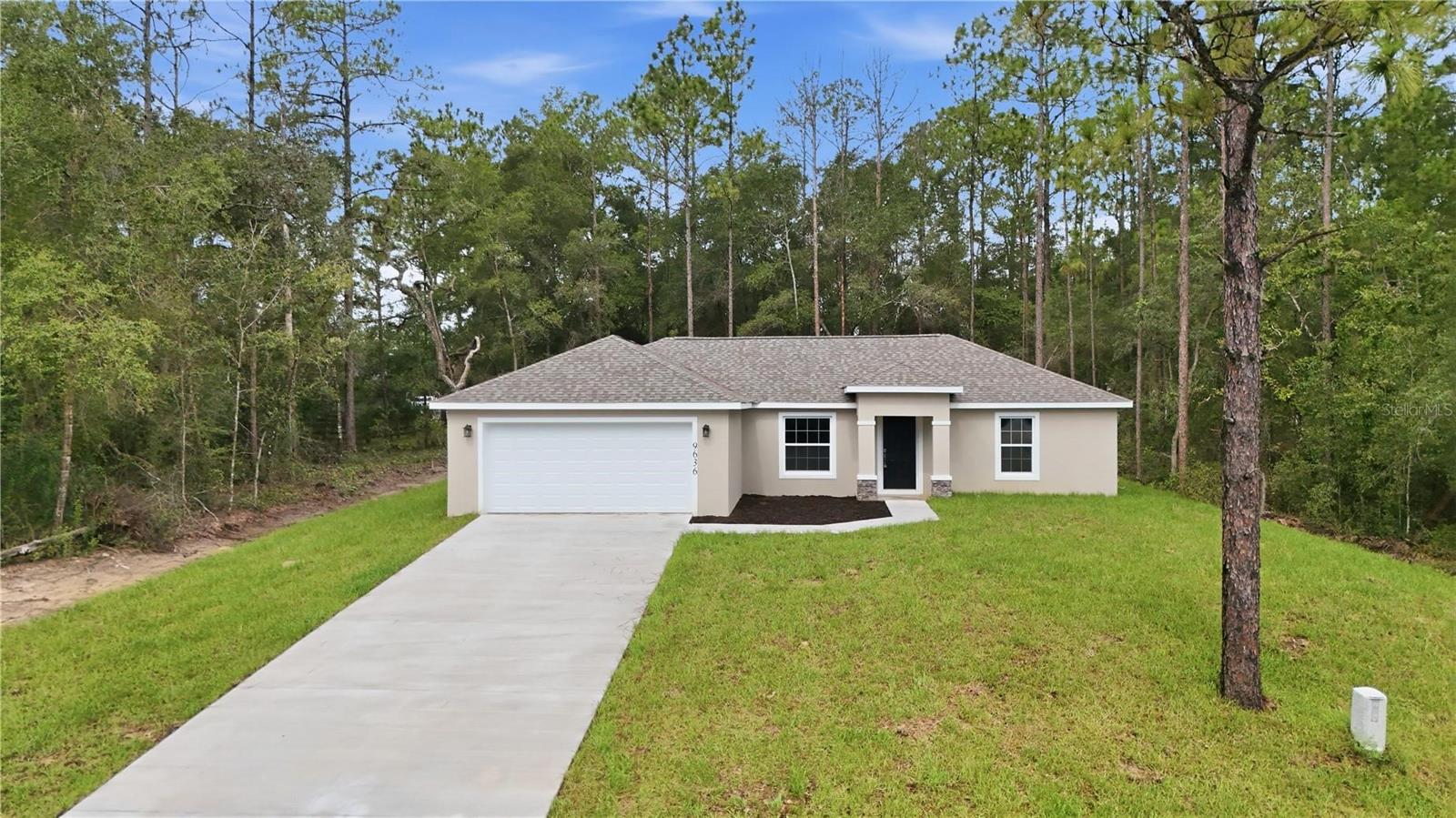 19802 SW MARINE BOULEVARD, Dunnellon, FL 34431