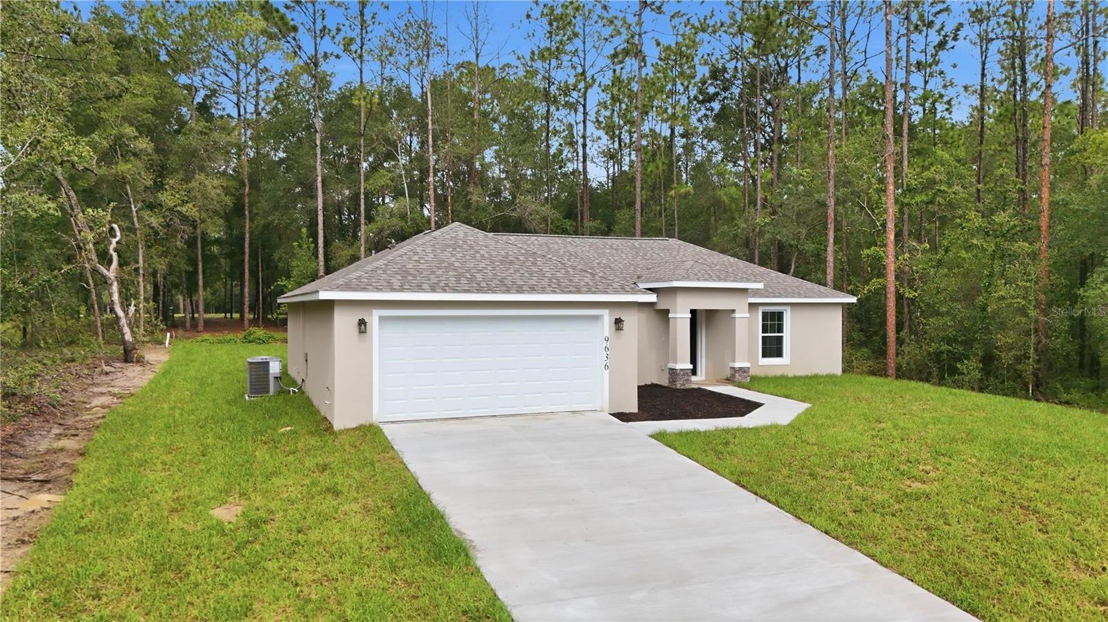 19802 SW MARINE BOULEVARD, Dunnellon, FL 34431