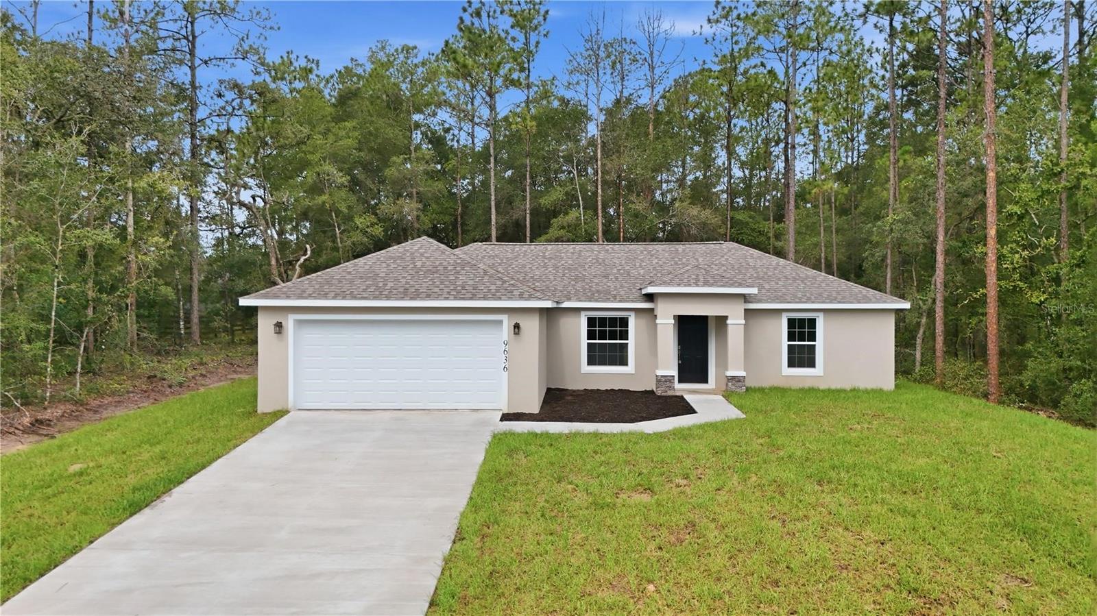 19802 SW MARINE BOULEVARD, Dunnellon, FL 34431
