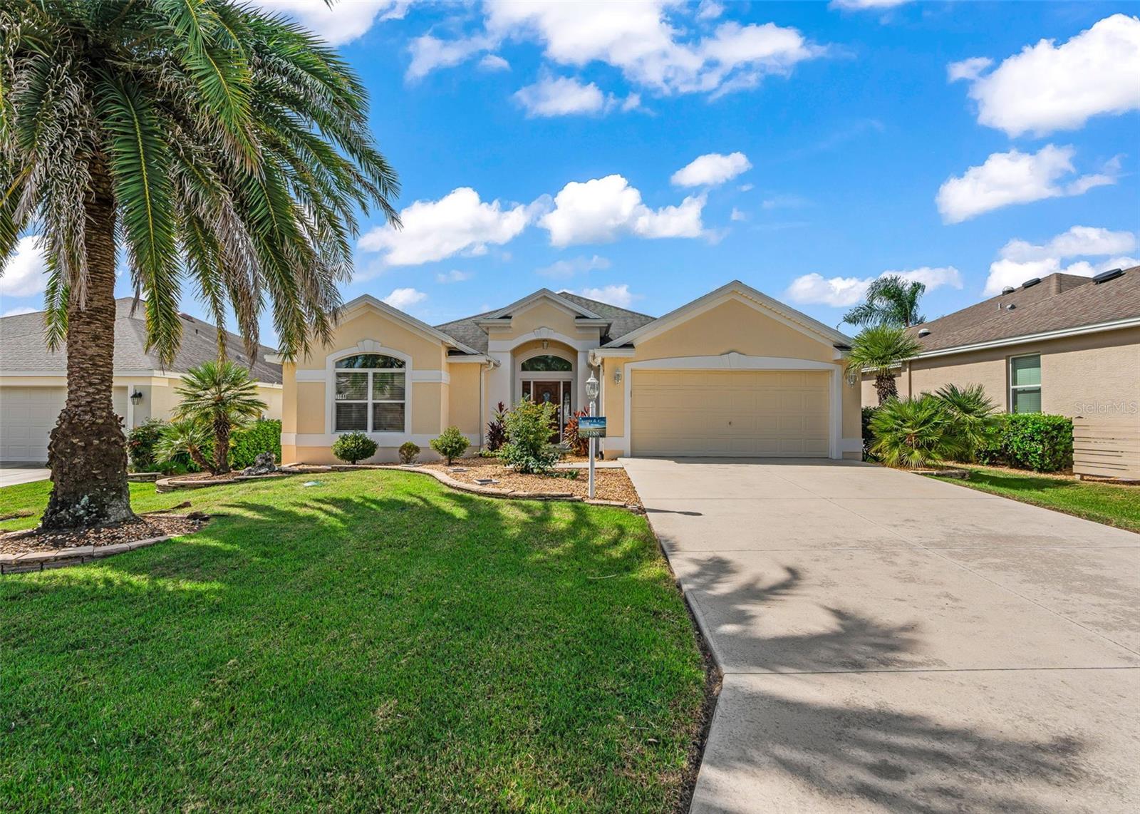 3188 ABANA PATH, The Villages, FL 32163 3188 ABANA PATH, The Villages, FL 32163