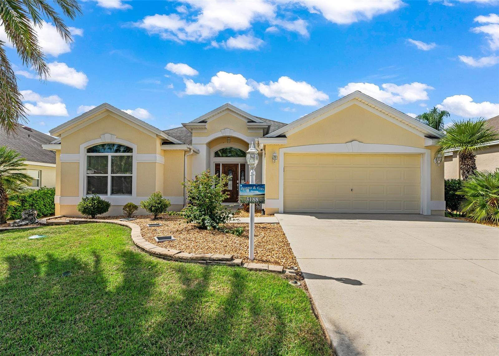 3188 ABANA PATH, The Villages, FL 32163 3188 ABANA PATH, The Villages, FL 32163