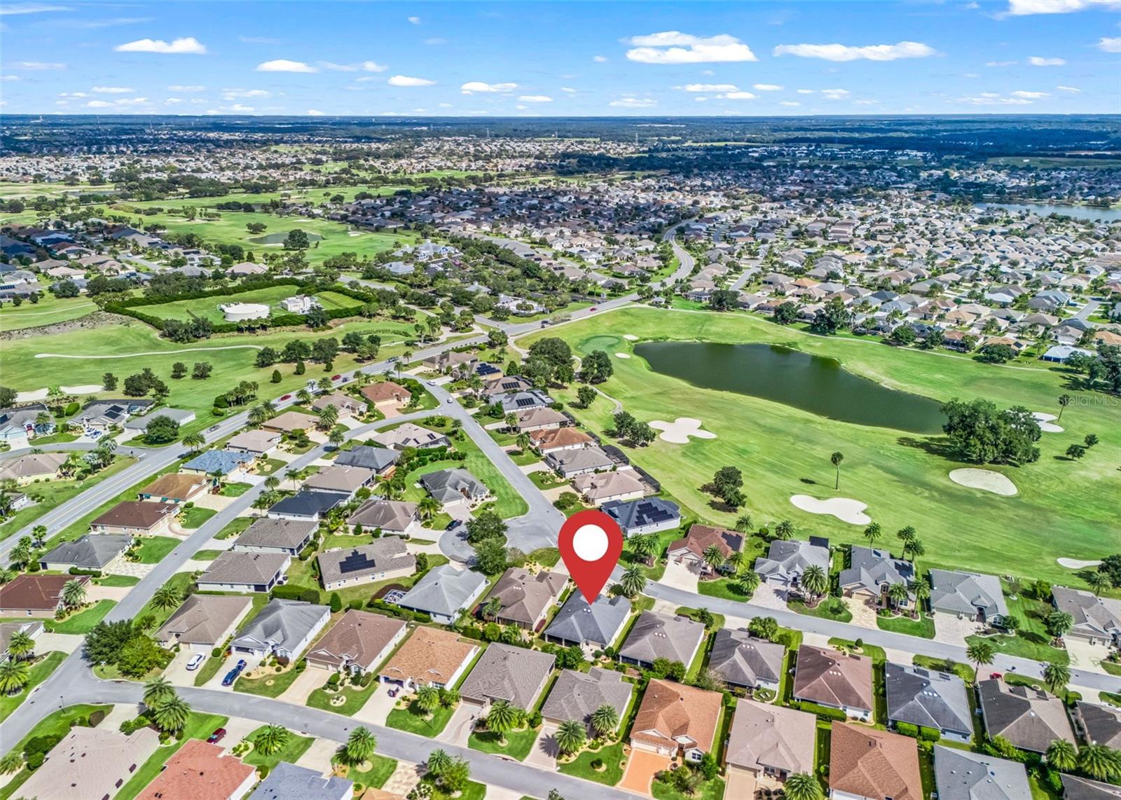 3188 ABANA PATH, The Villages, FL 32163