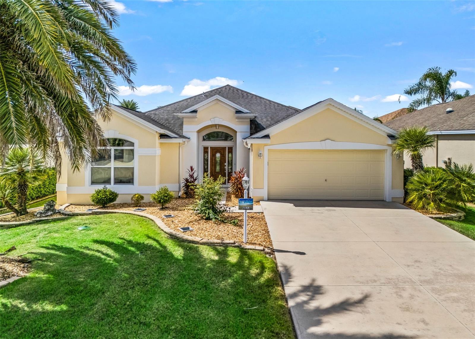 3188 ABANA PATH, The Villages, FL 32163