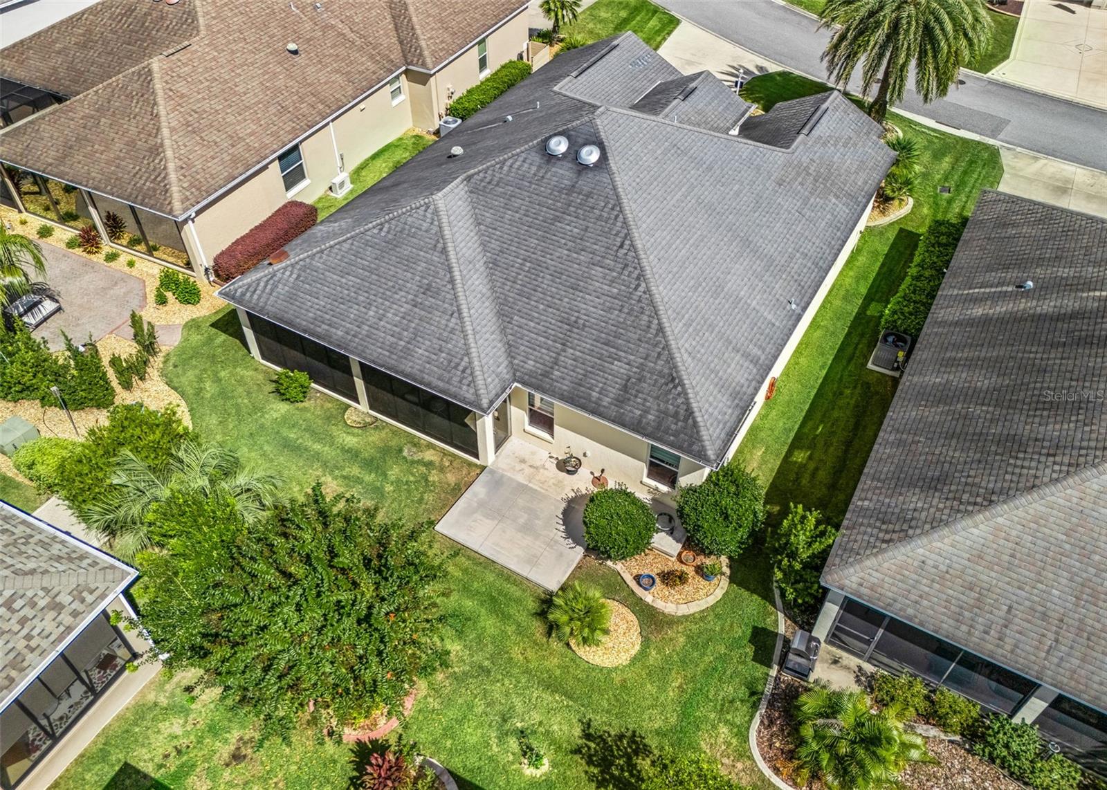 3188 ABANA PATH, The Villages, FL 32163