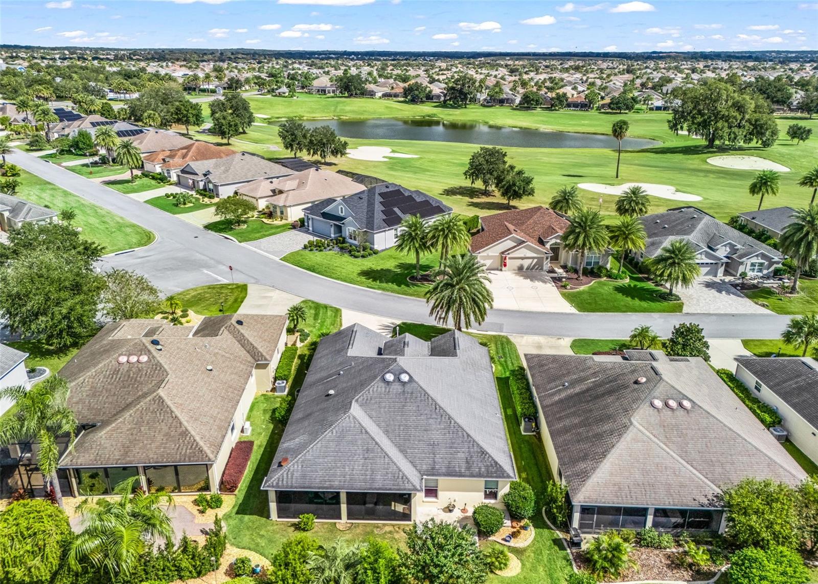 3188 ABANA PATH, The Villages, FL 32163