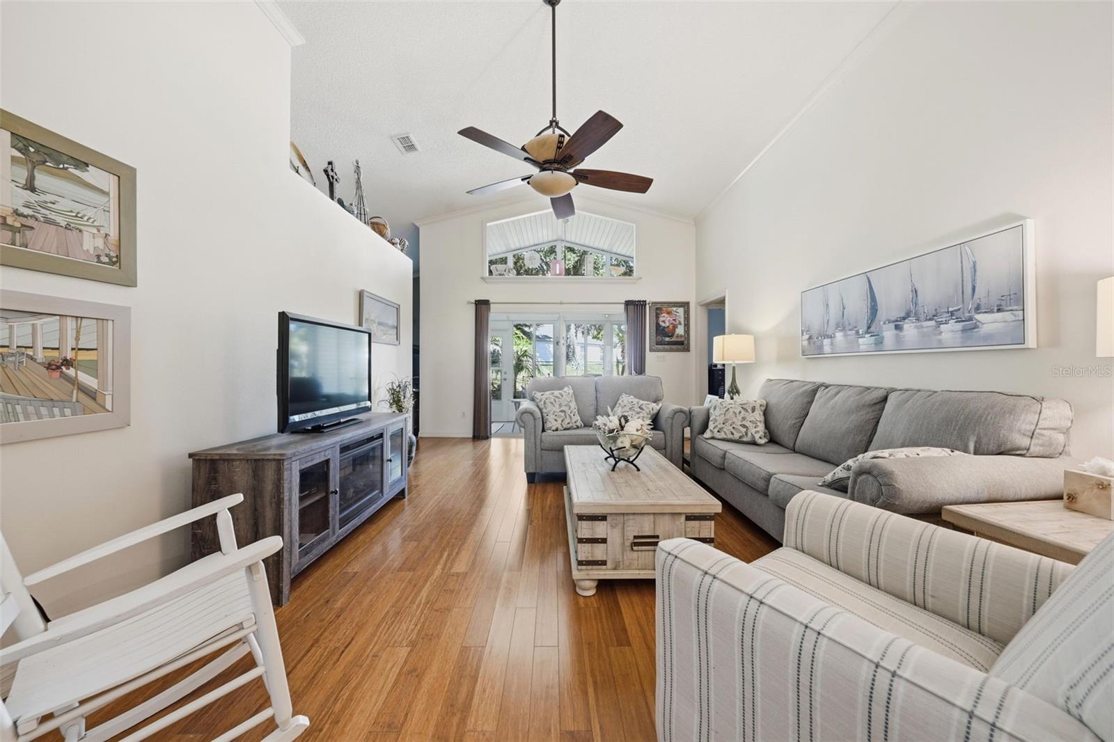 25012 CRANES ROOST CIRCLE, Leesburg, FL 34748