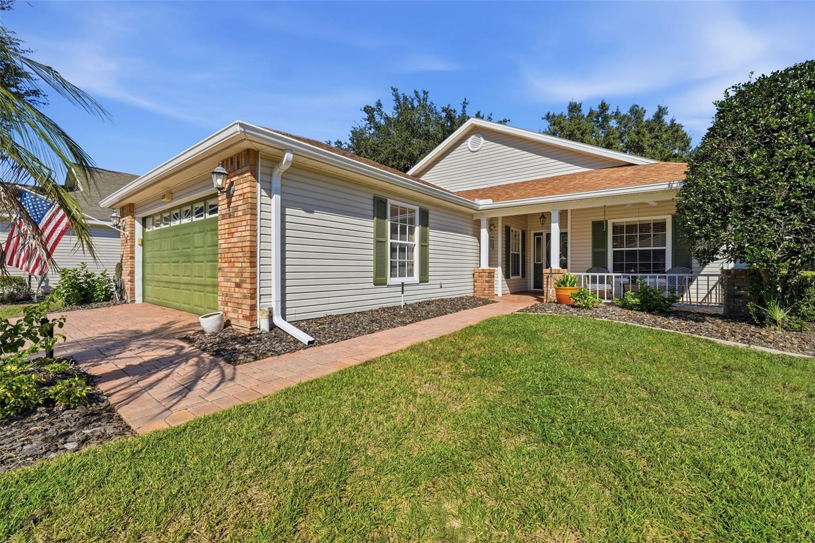 25012 CRANES ROOST CIRCLE, Leesburg, FL 34748