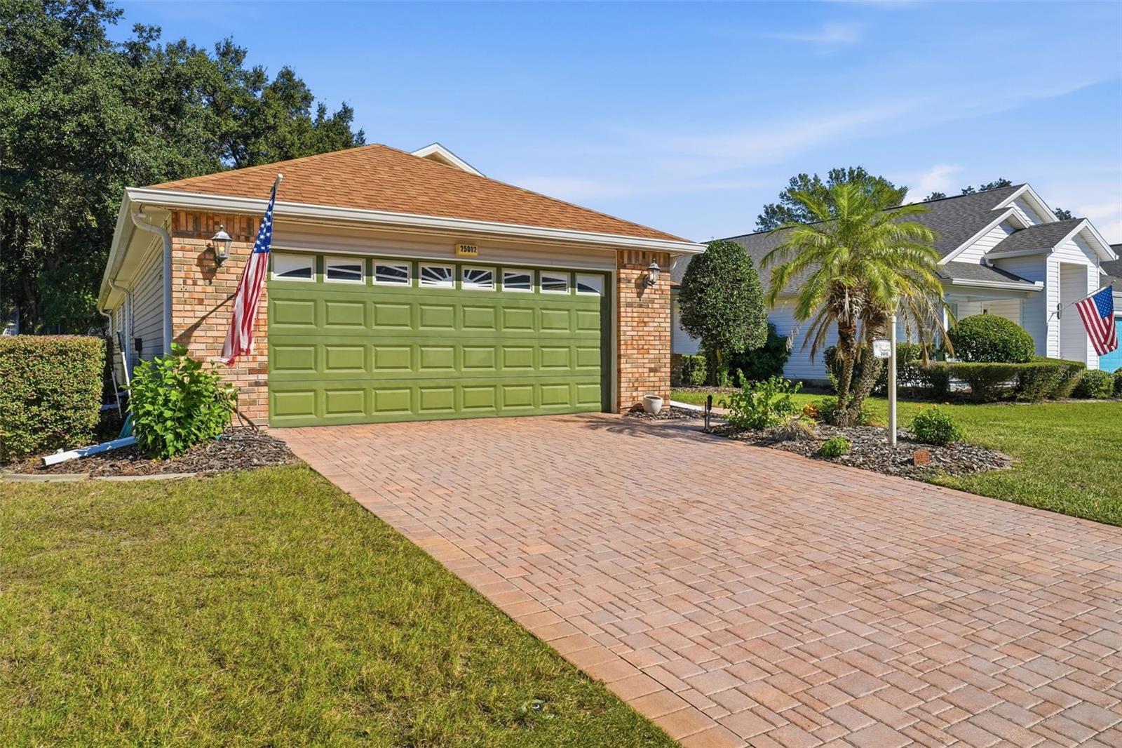 25012 CRANES ROOST CIRCLE, Leesburg, FL 34748