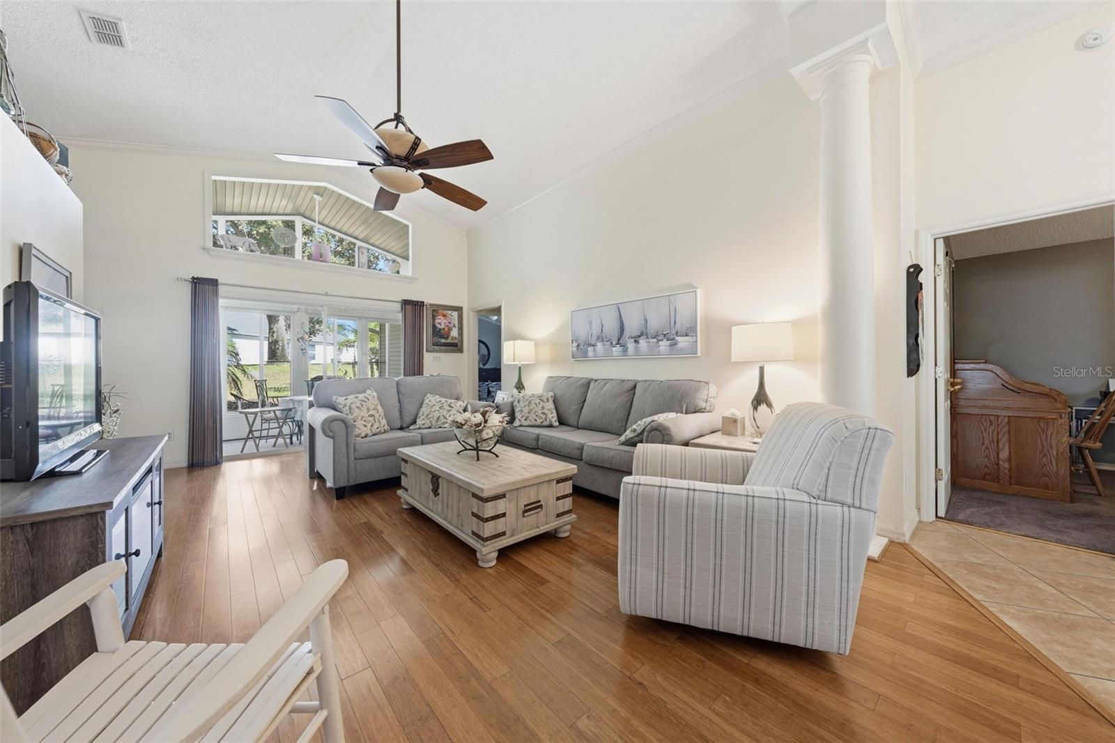 25012 CRANES ROOST CIRCLE, Leesburg, FL 34748