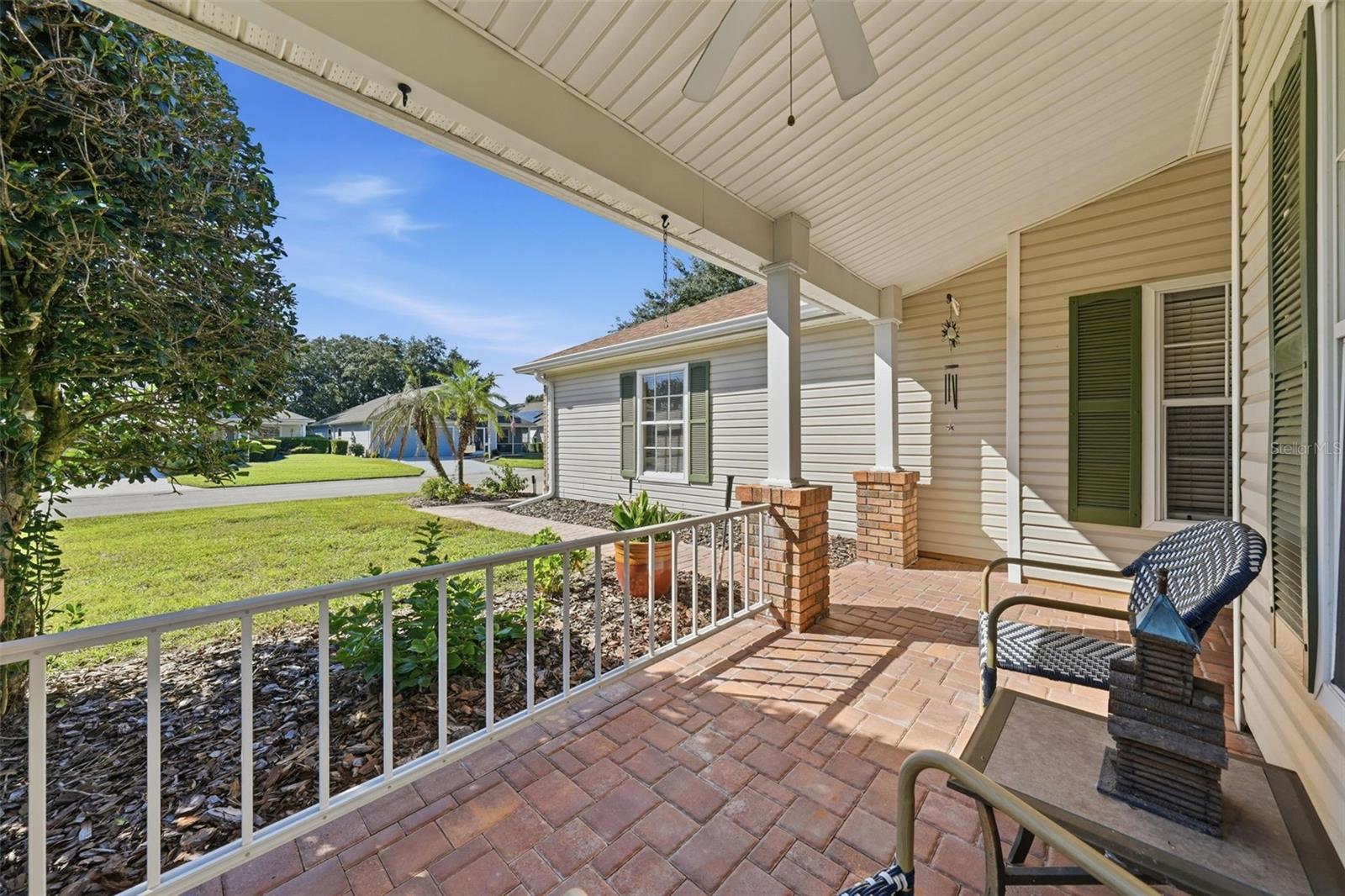 25012 CRANES ROOST CIRCLE, Leesburg, FL 34748
