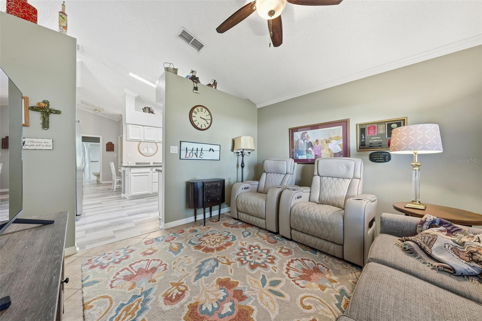 25012 CRANES ROOST CIRCLE, Leesburg, FL 34748