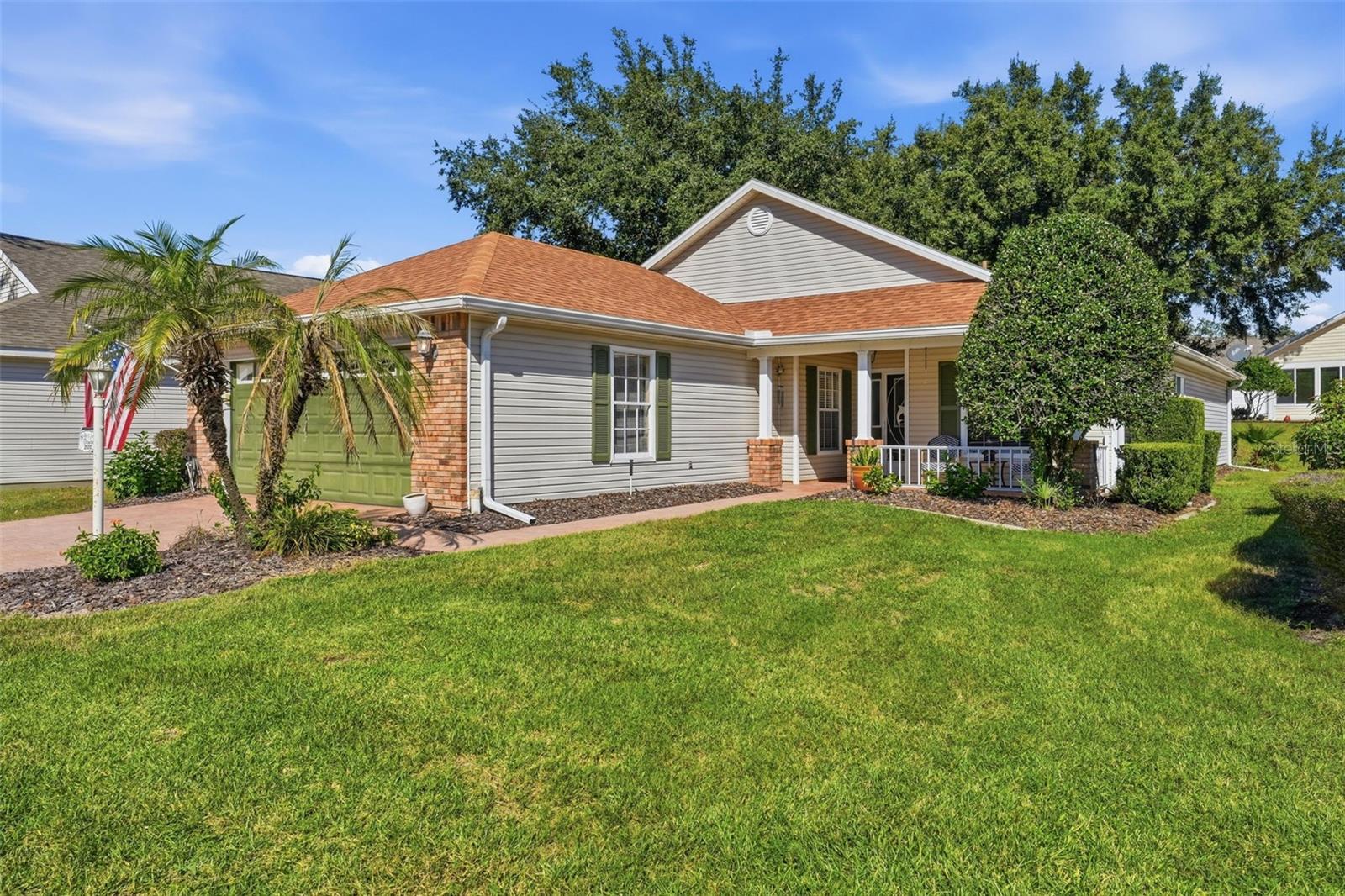 25012 CRANES ROOST CIRCLE, Leesburg, FL 34748
