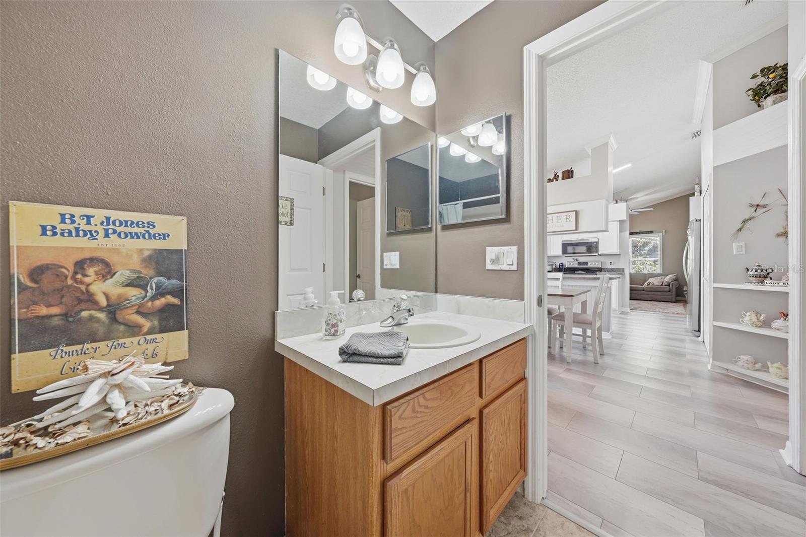 25012 CRANES ROOST CIRCLE, Leesburg, FL 34748