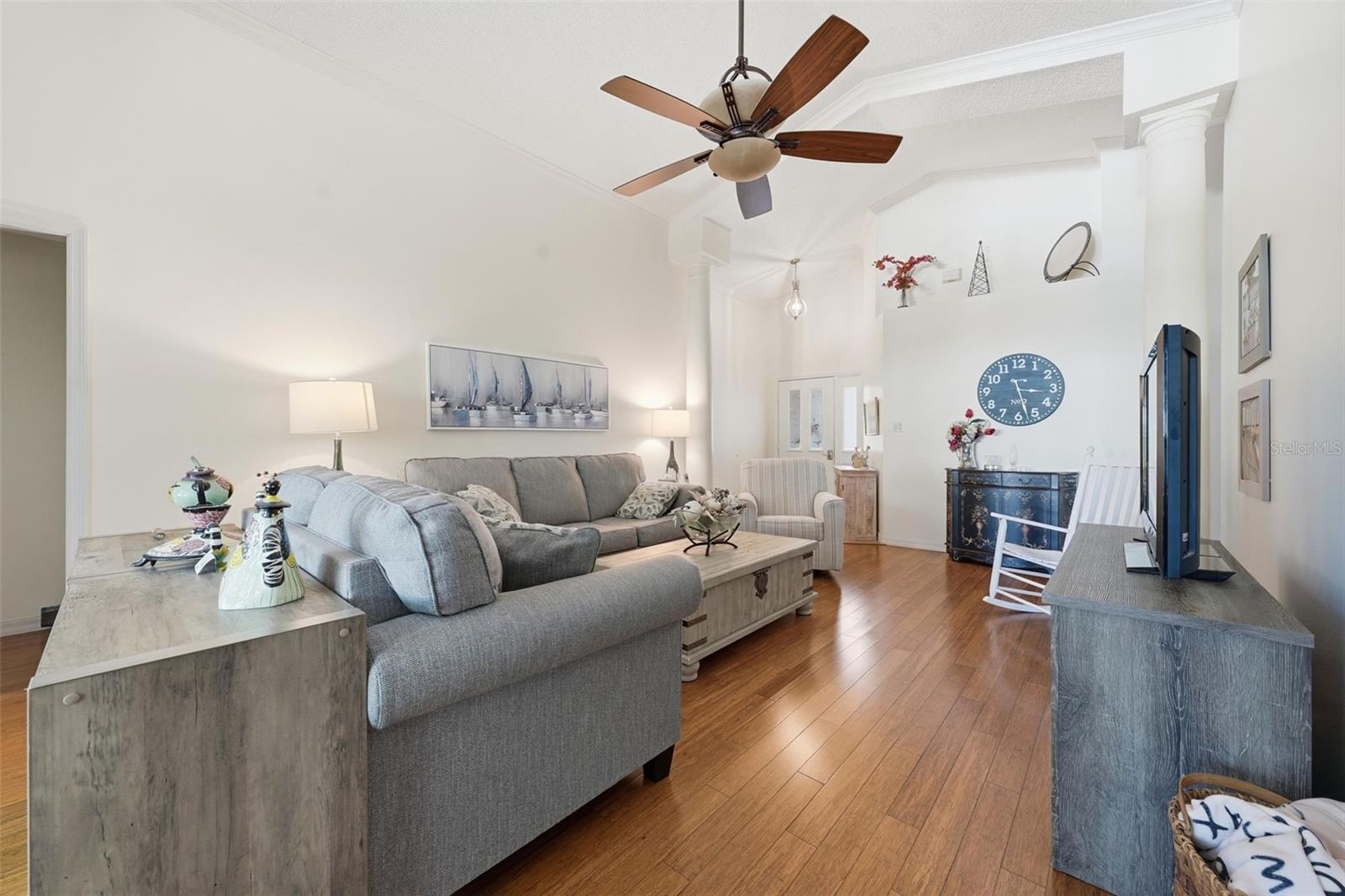 25012 CRANES ROOST CIRCLE, Leesburg, FL 34748