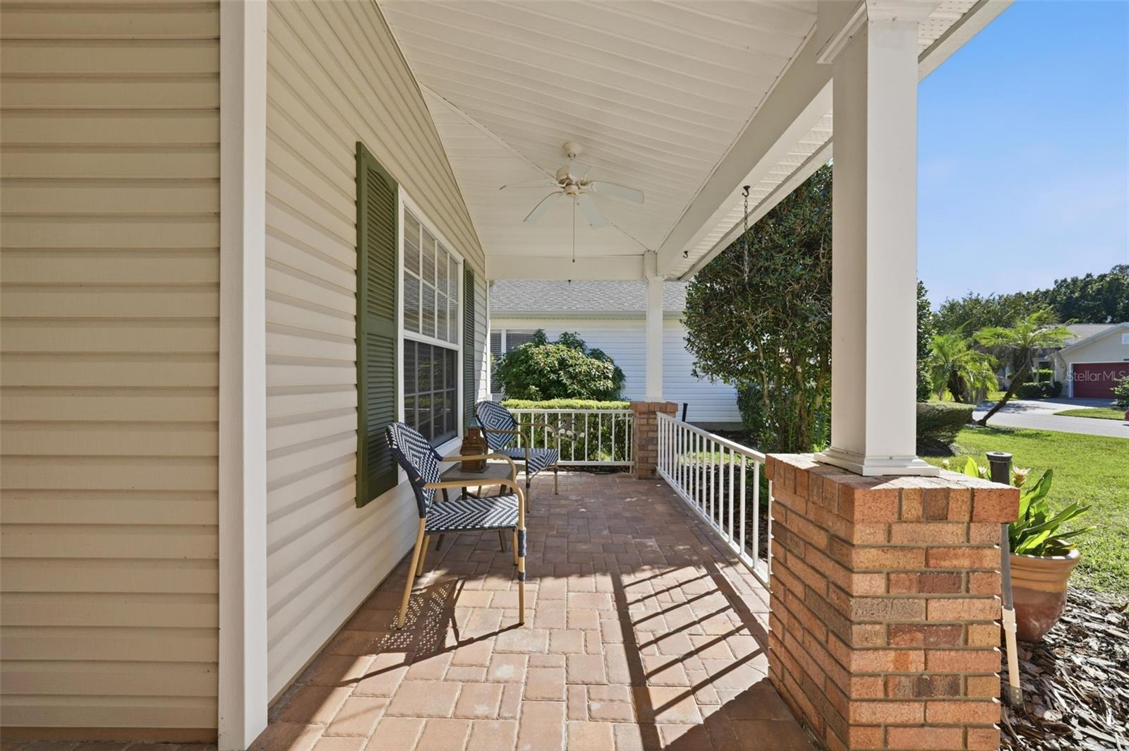 25012 CRANES ROOST CIRCLE, Leesburg, FL 34748