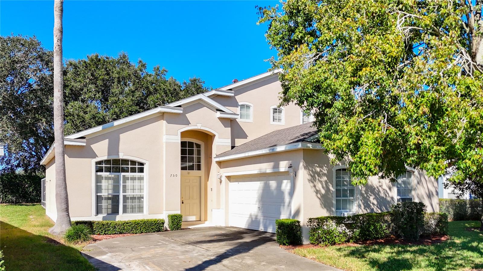 750 BLOOMINGDALE DRIVE, Davenport, FL 33897