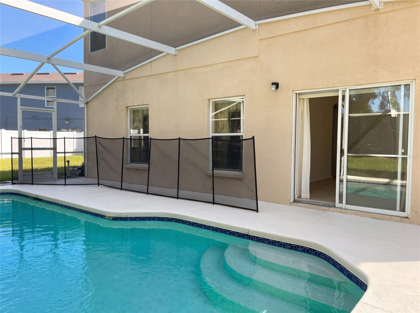 750 BLOOMINGDALE DRIVE, Davenport, FL 33897