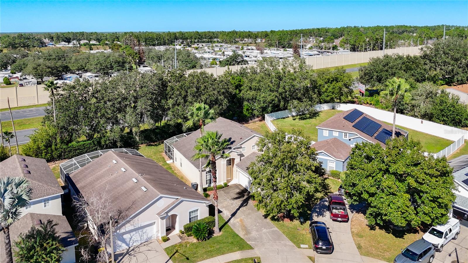 750 BLOOMINGDALE DRIVE, Davenport, FL 33897