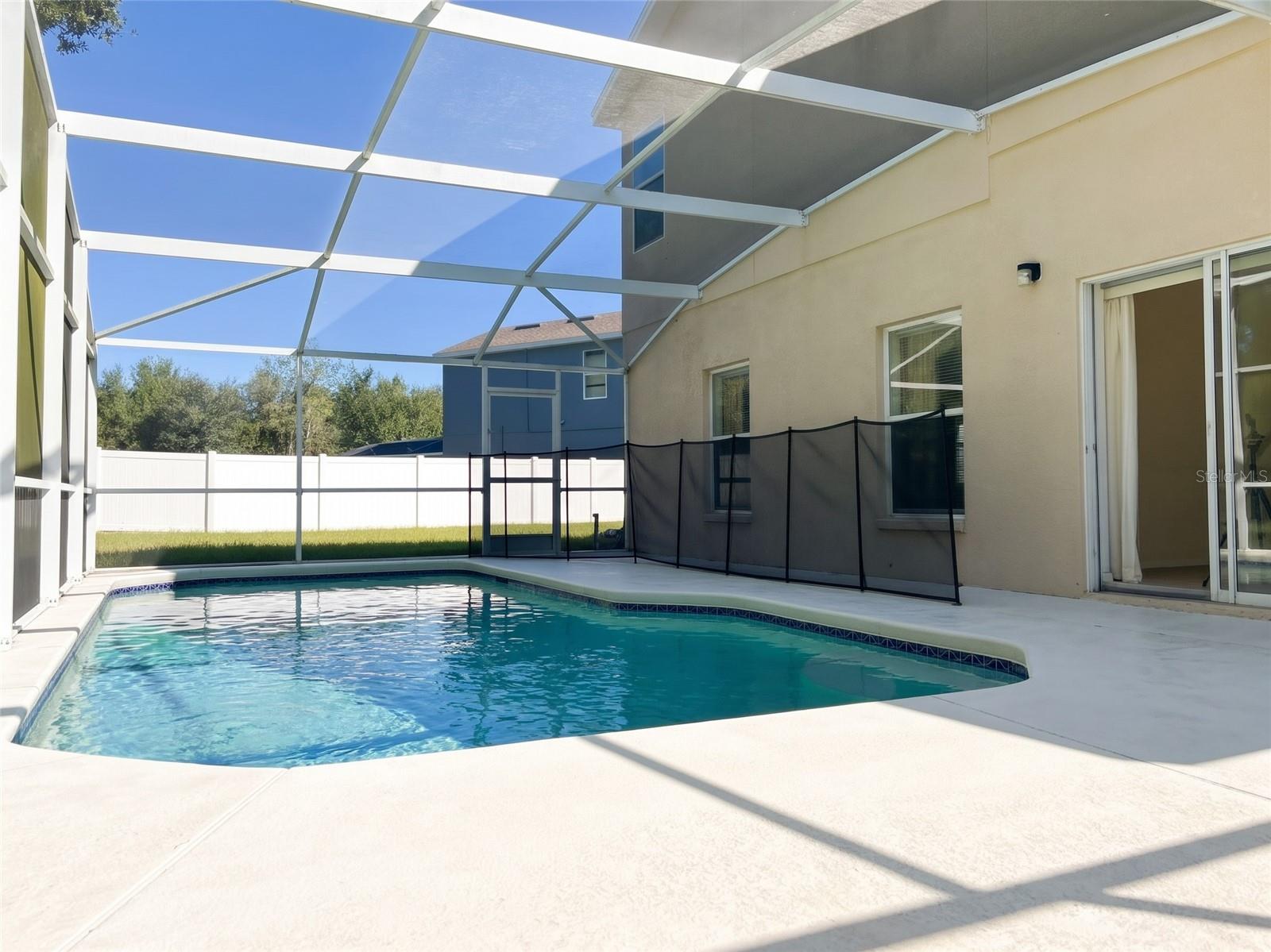 750 BLOOMINGDALE DRIVE, Davenport, FL 33897