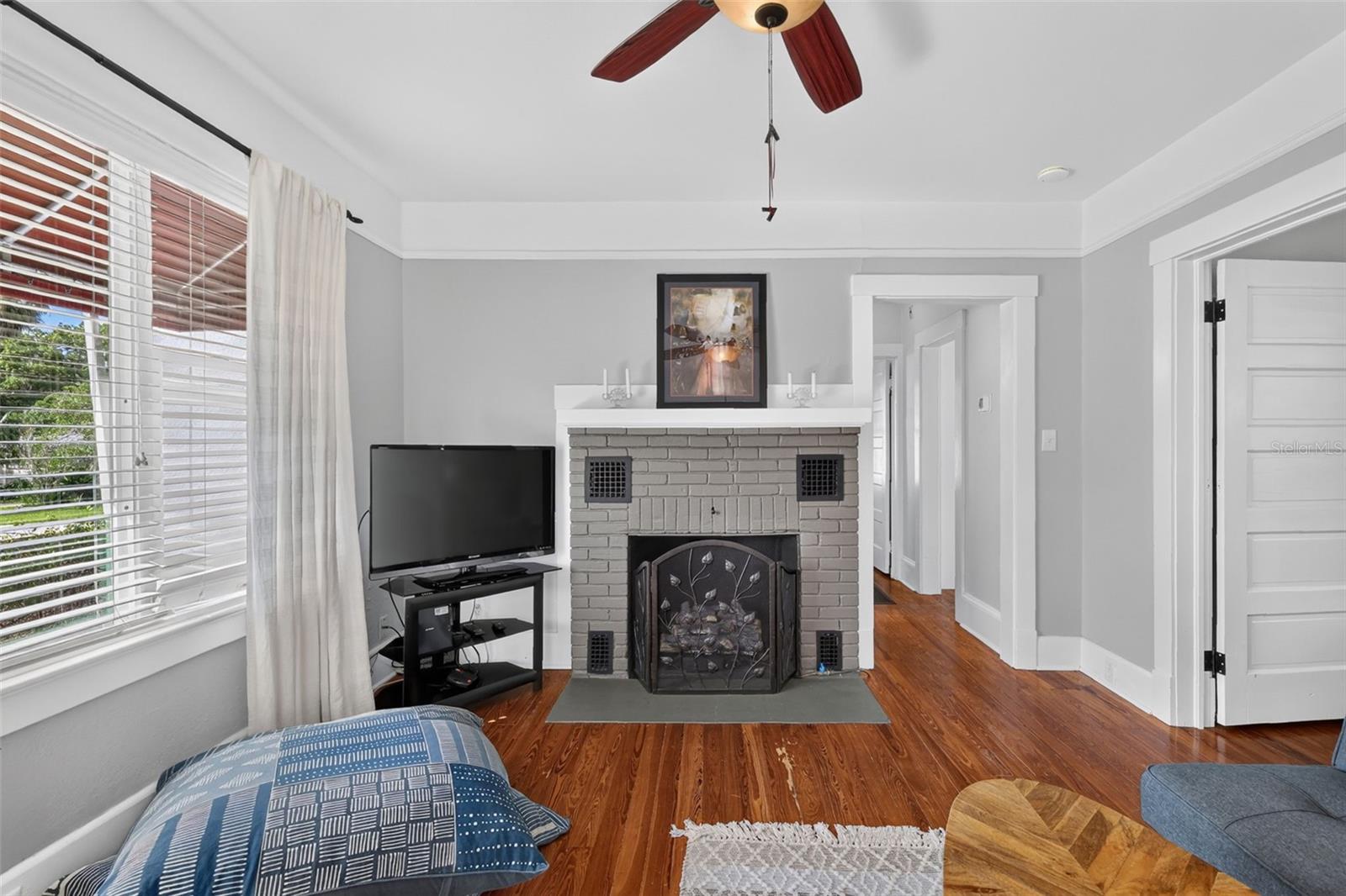 342 S CLAYTON STREET, Mount Dora, FL 32757