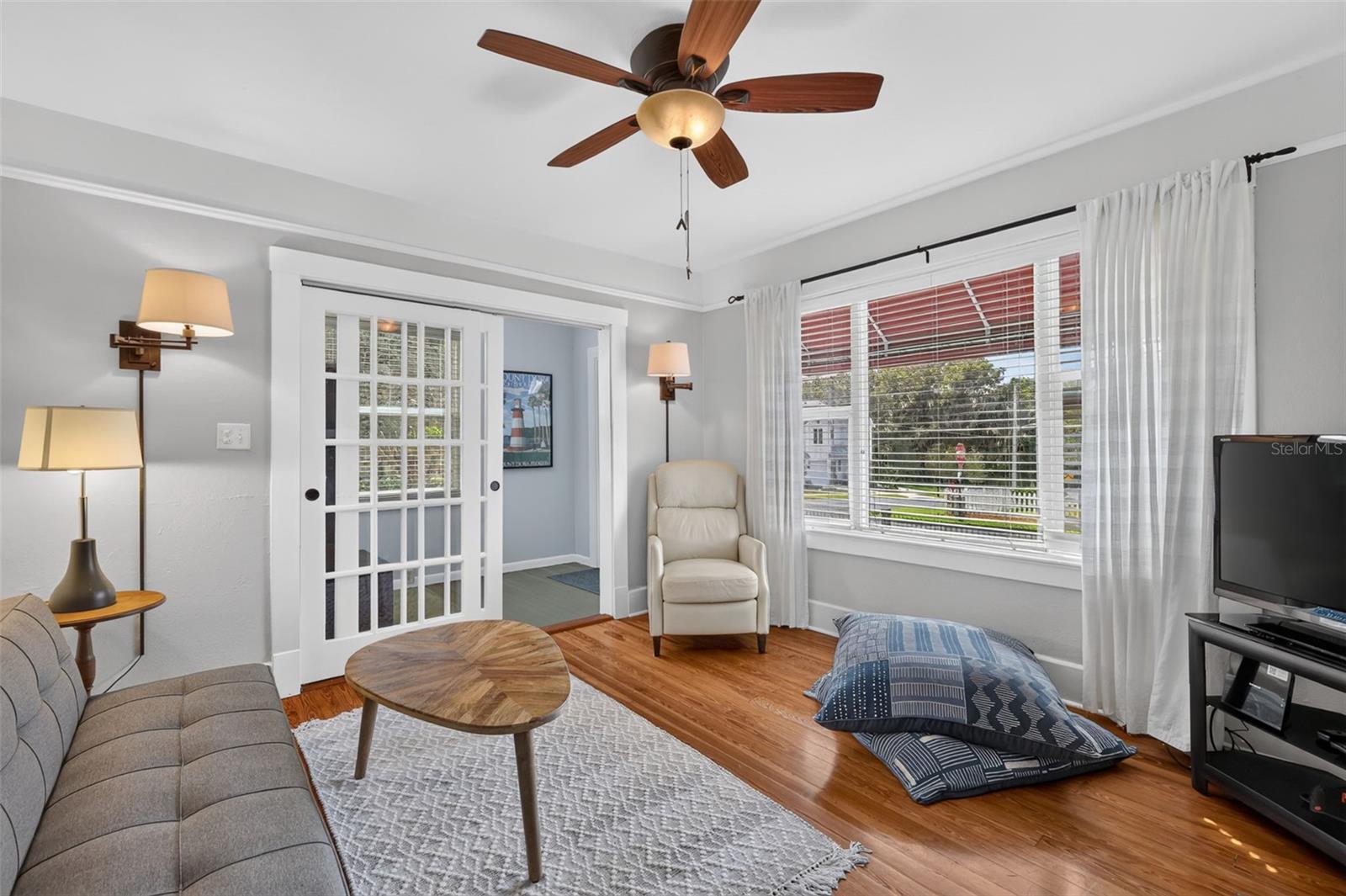 342 S CLAYTON STREET, Mount Dora, FL 32757