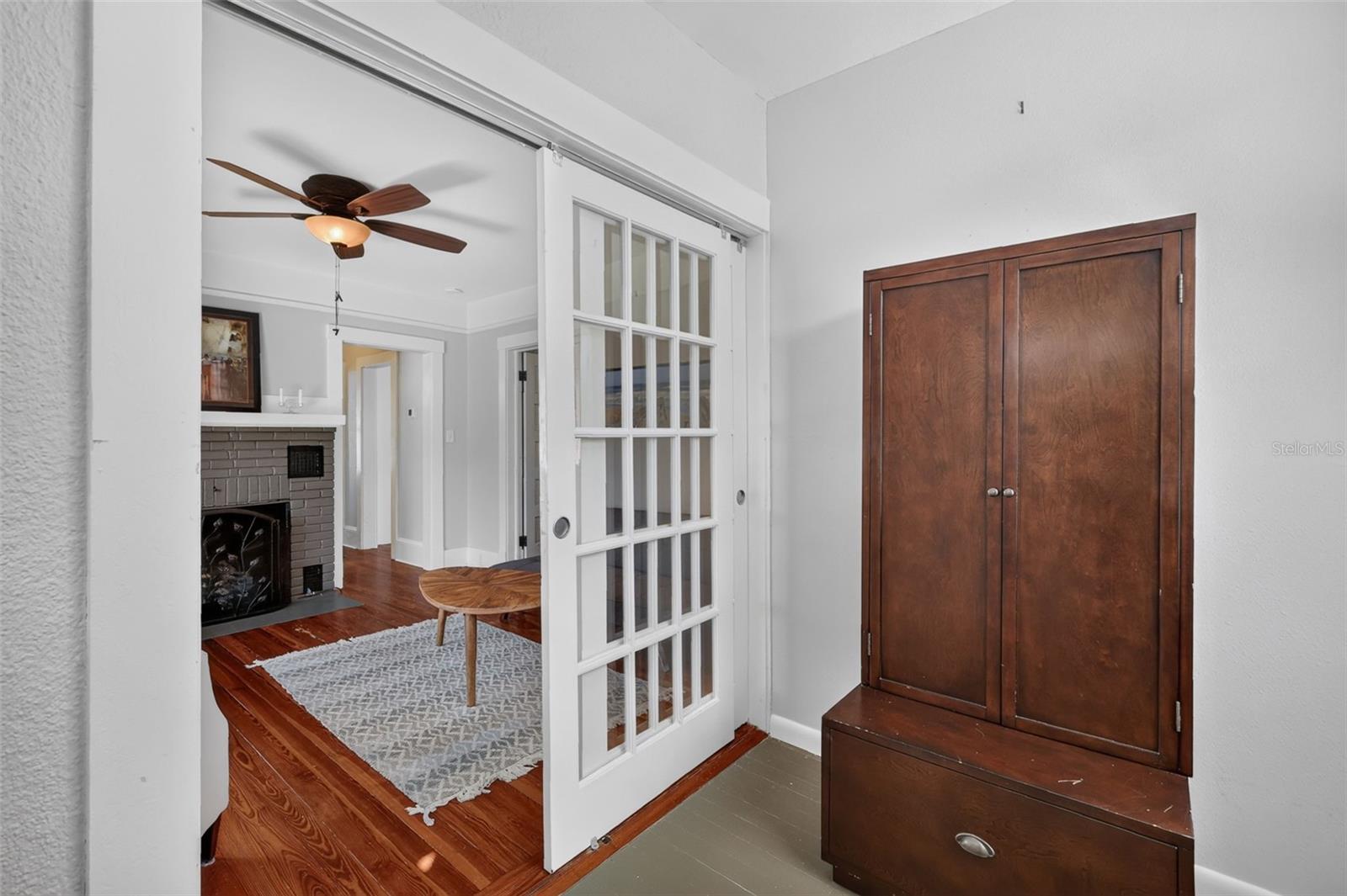 342 S CLAYTON STREET, Mount Dora, FL 32757